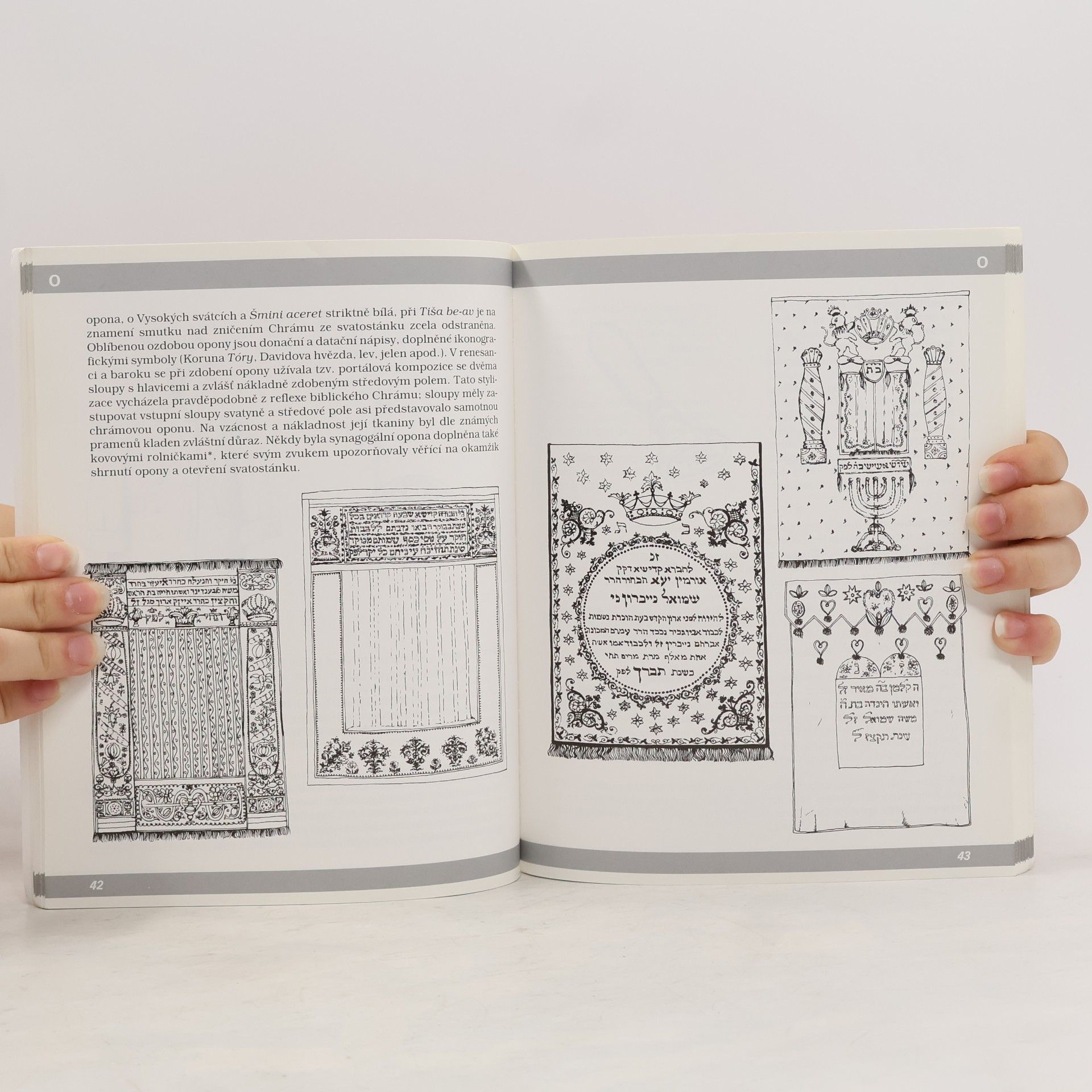 Various authors Slovník judaik