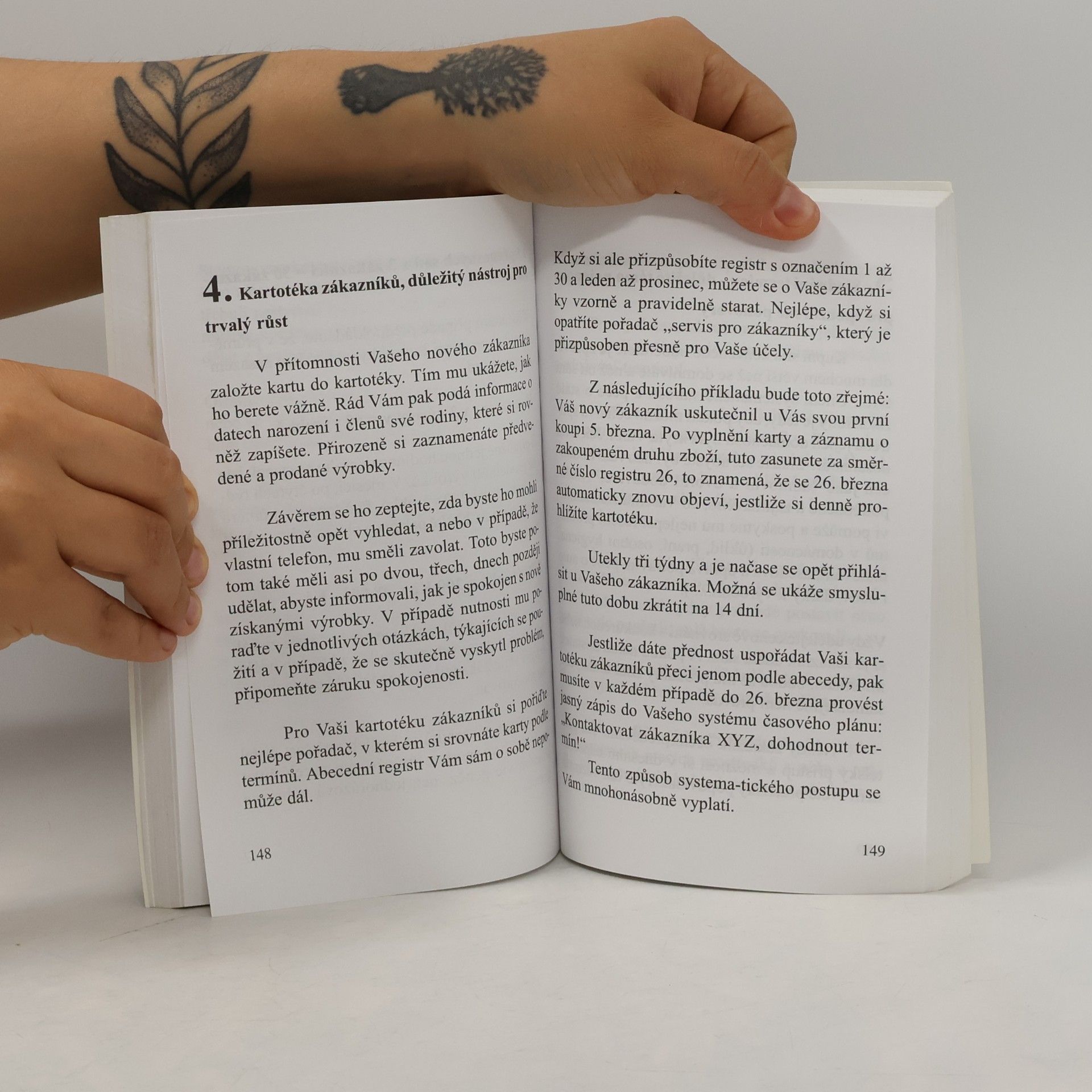 Autorenkollektiv Sponzorovat, ale jak?