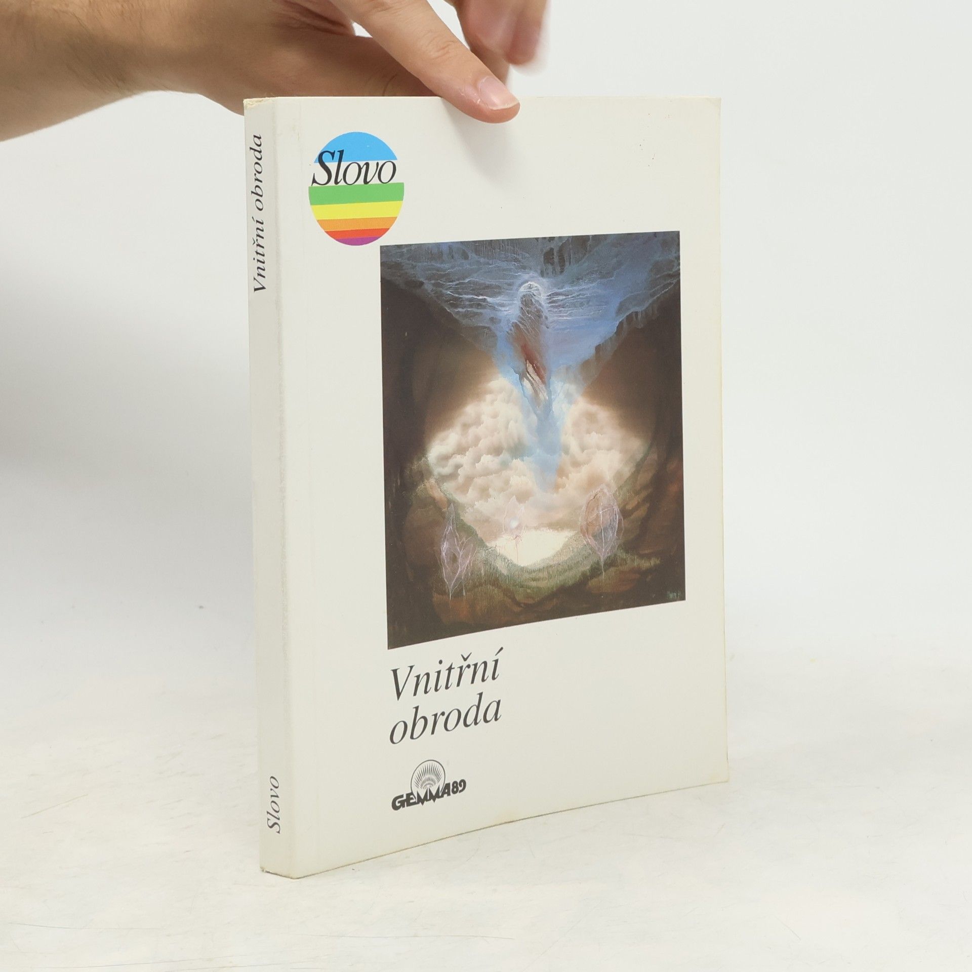 Božena Cibulková Vnitřní obroda