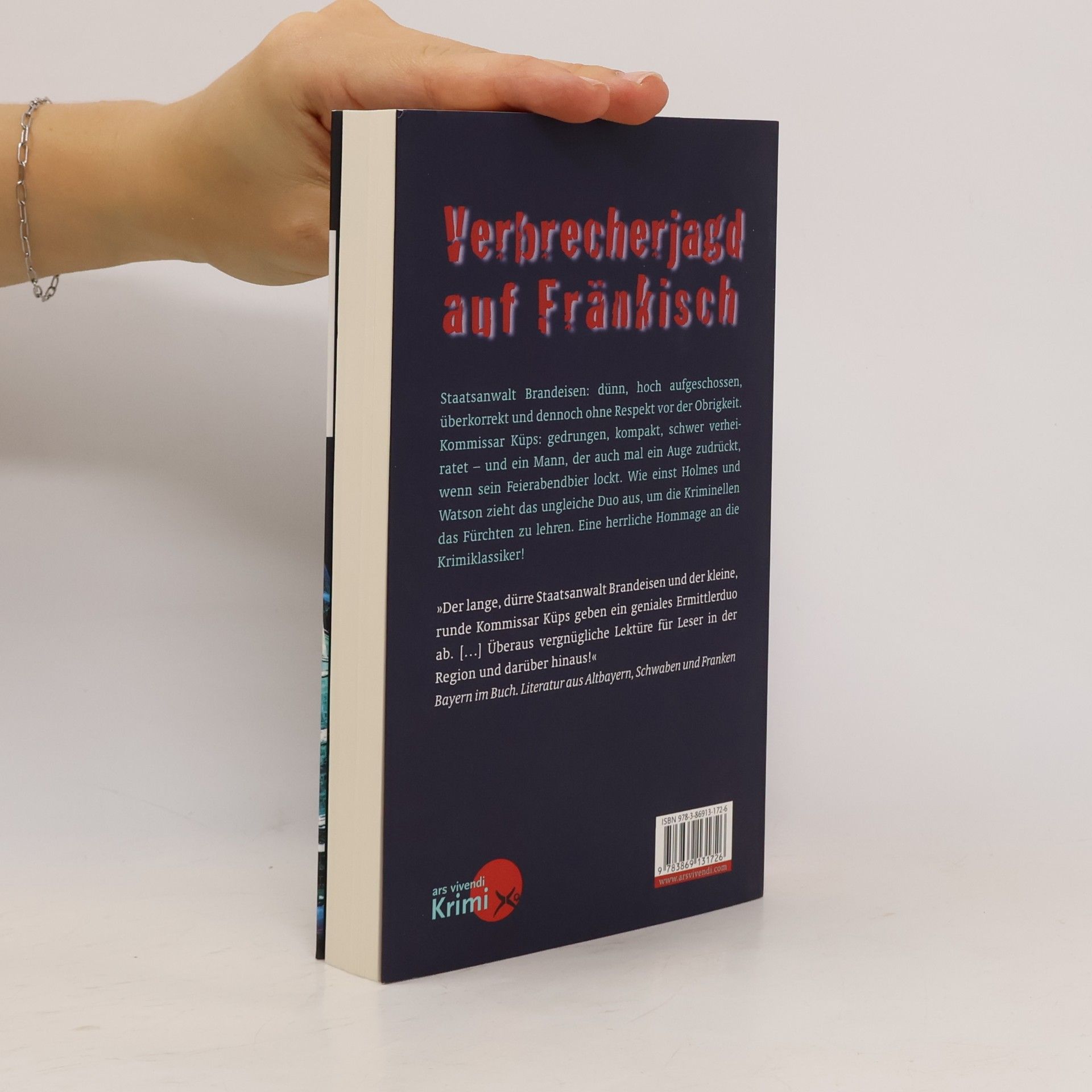 Thomas Kastura Drei Morde zu wenig