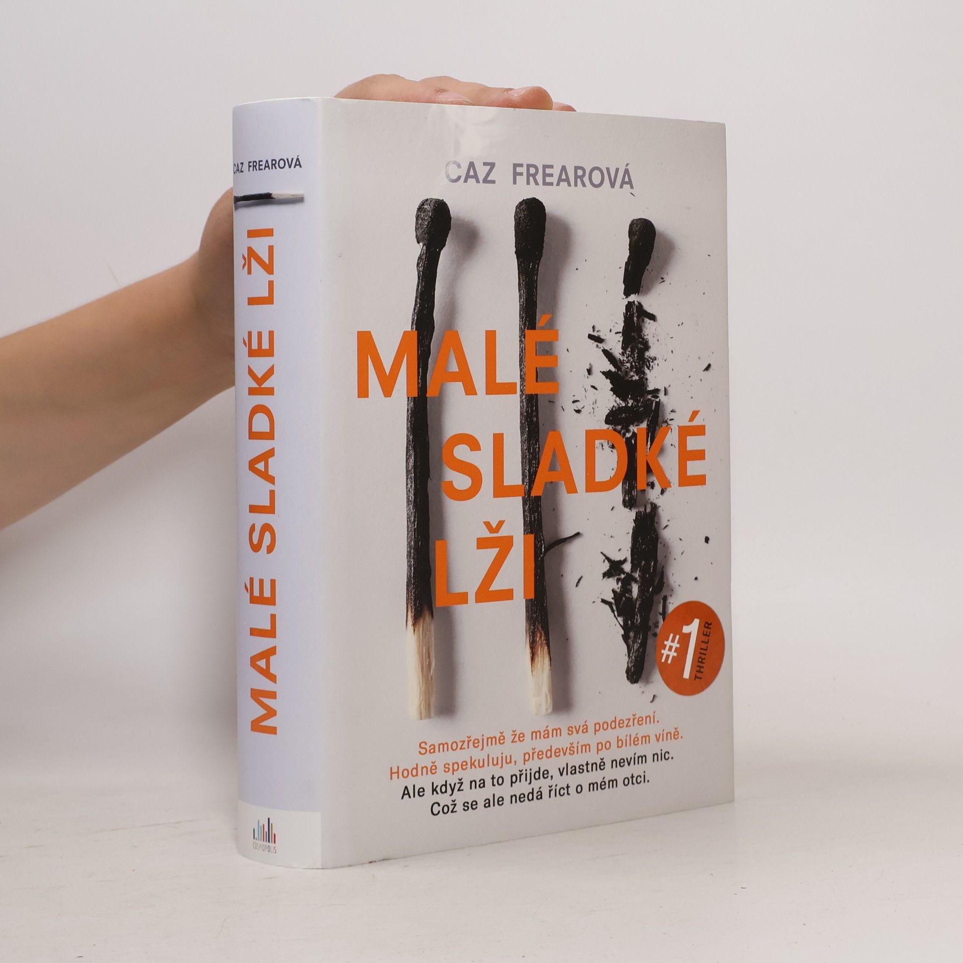 Malé sladké lži