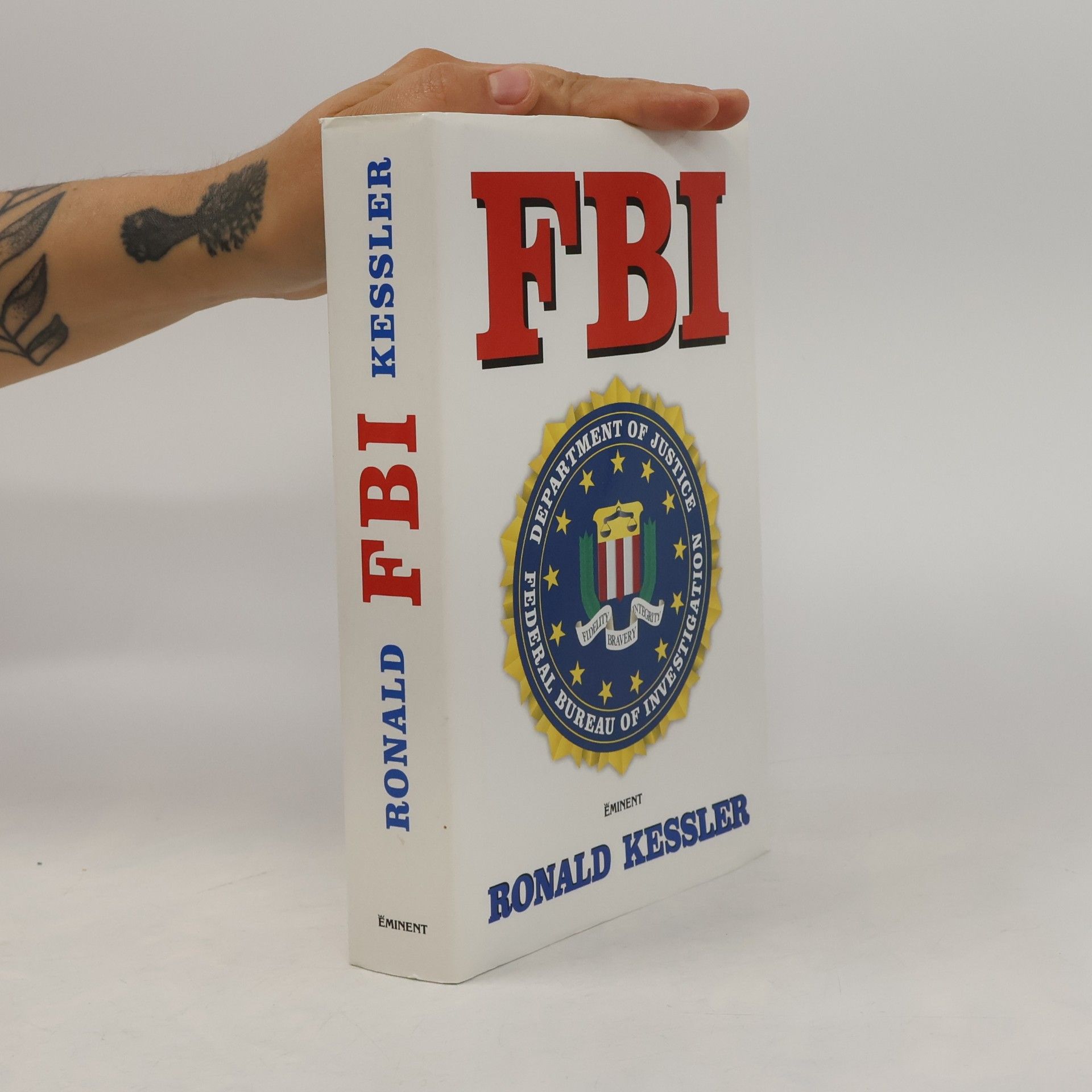 FBI
