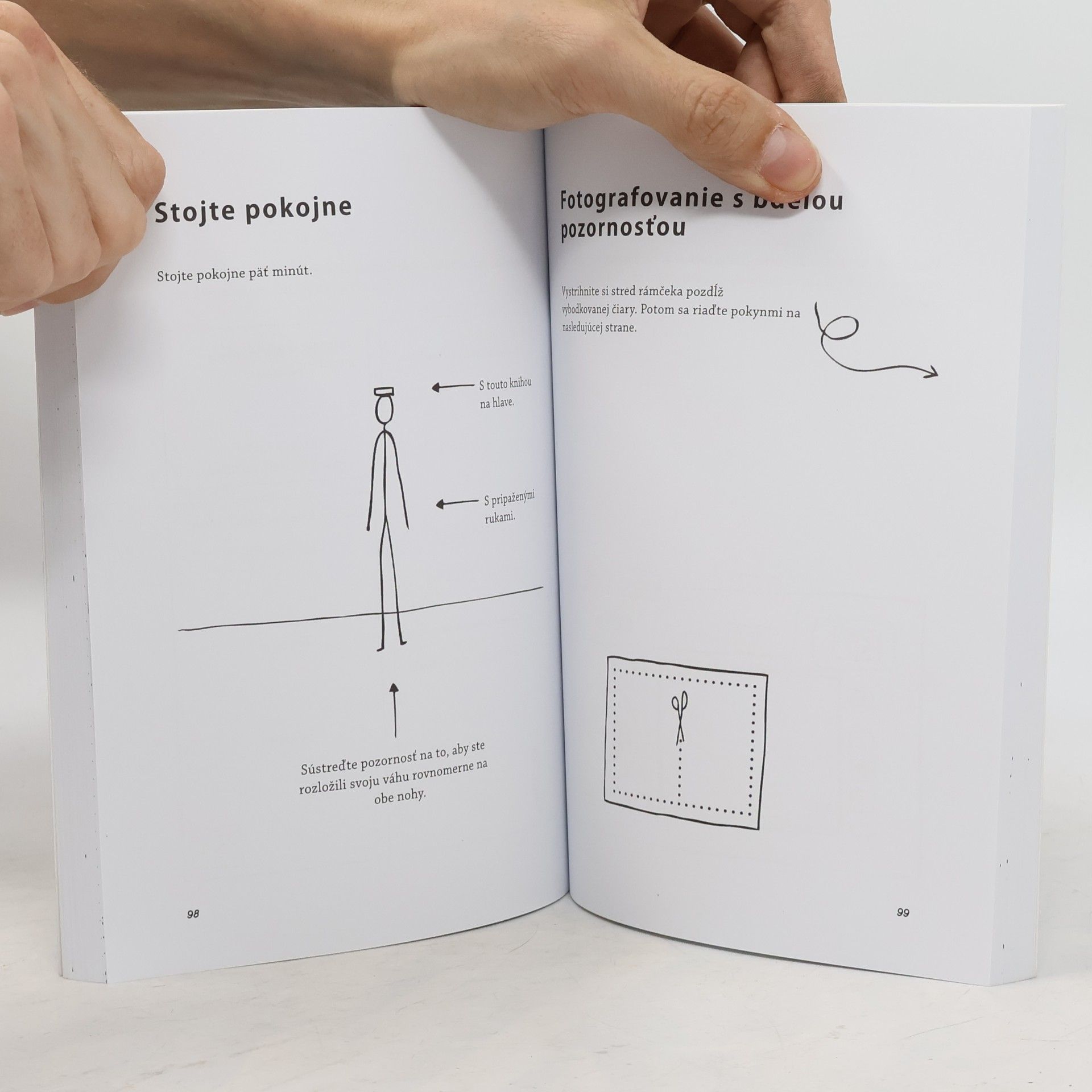 Alexandra Frey Tu a teraz