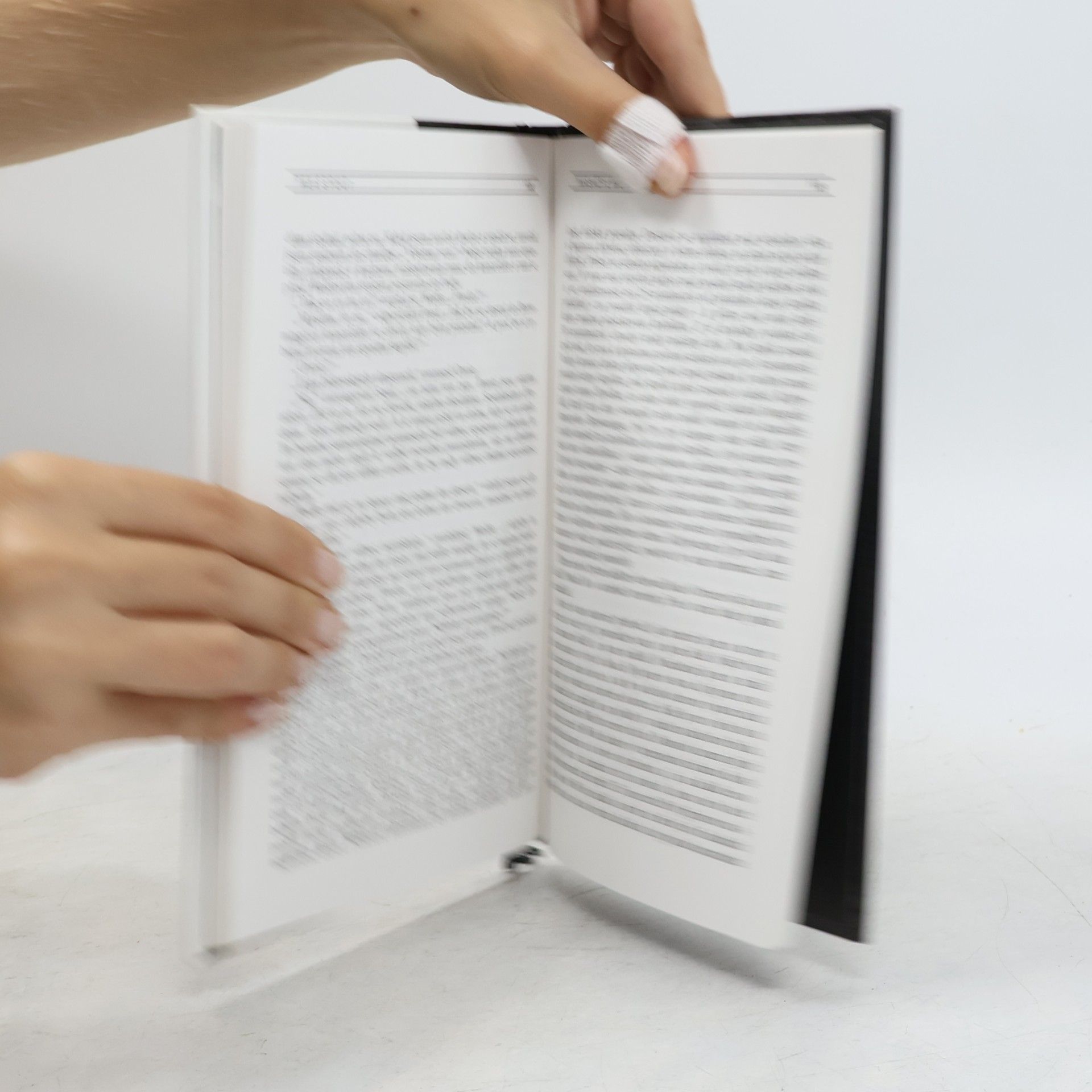 Rex Stout Nasaďte mu psí hlavu