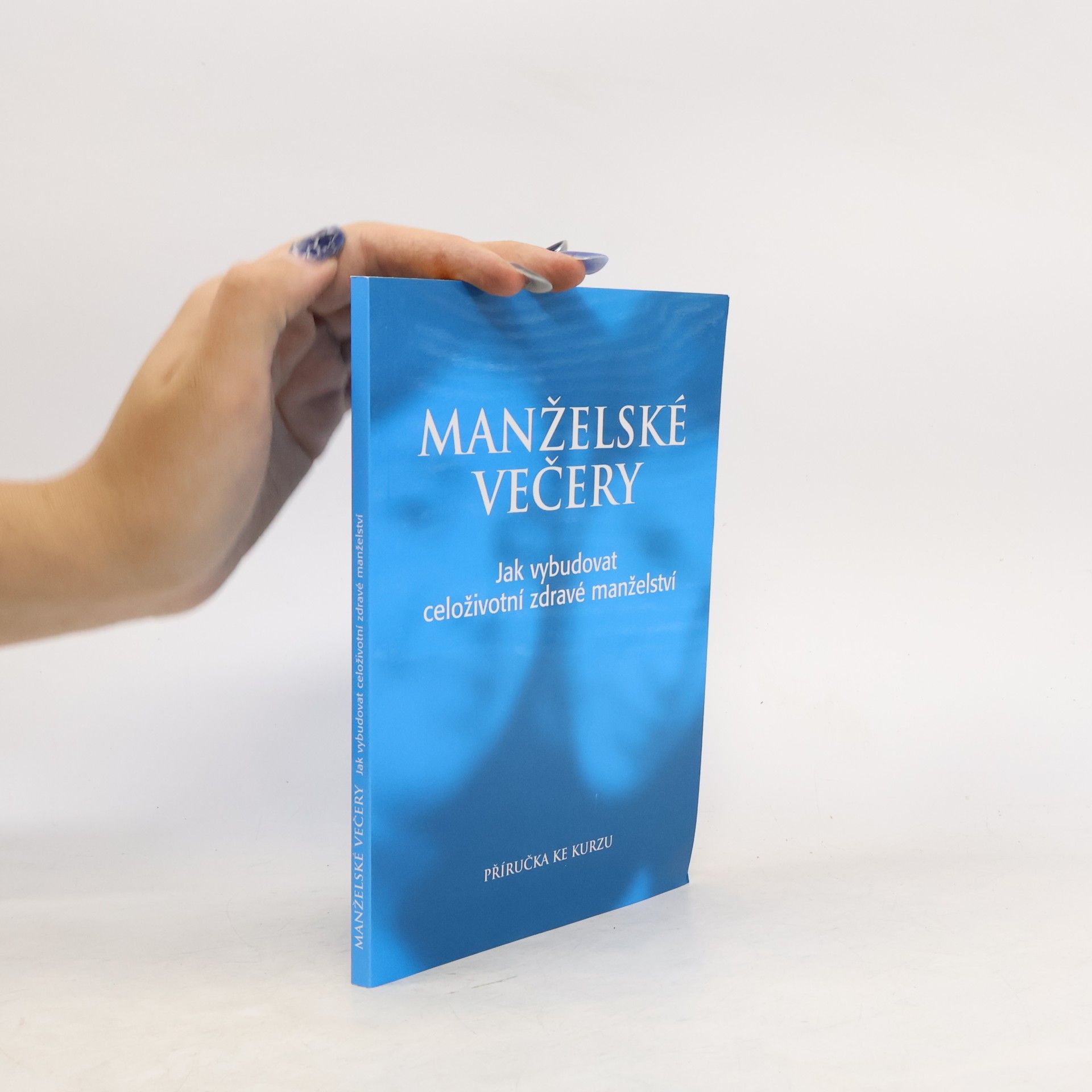 Sila Lee Manželské večery