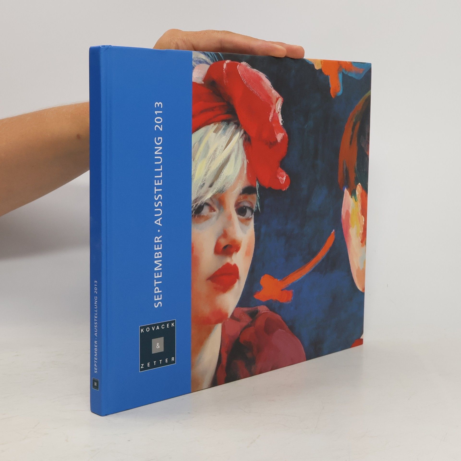 September-Ausstellung 2013