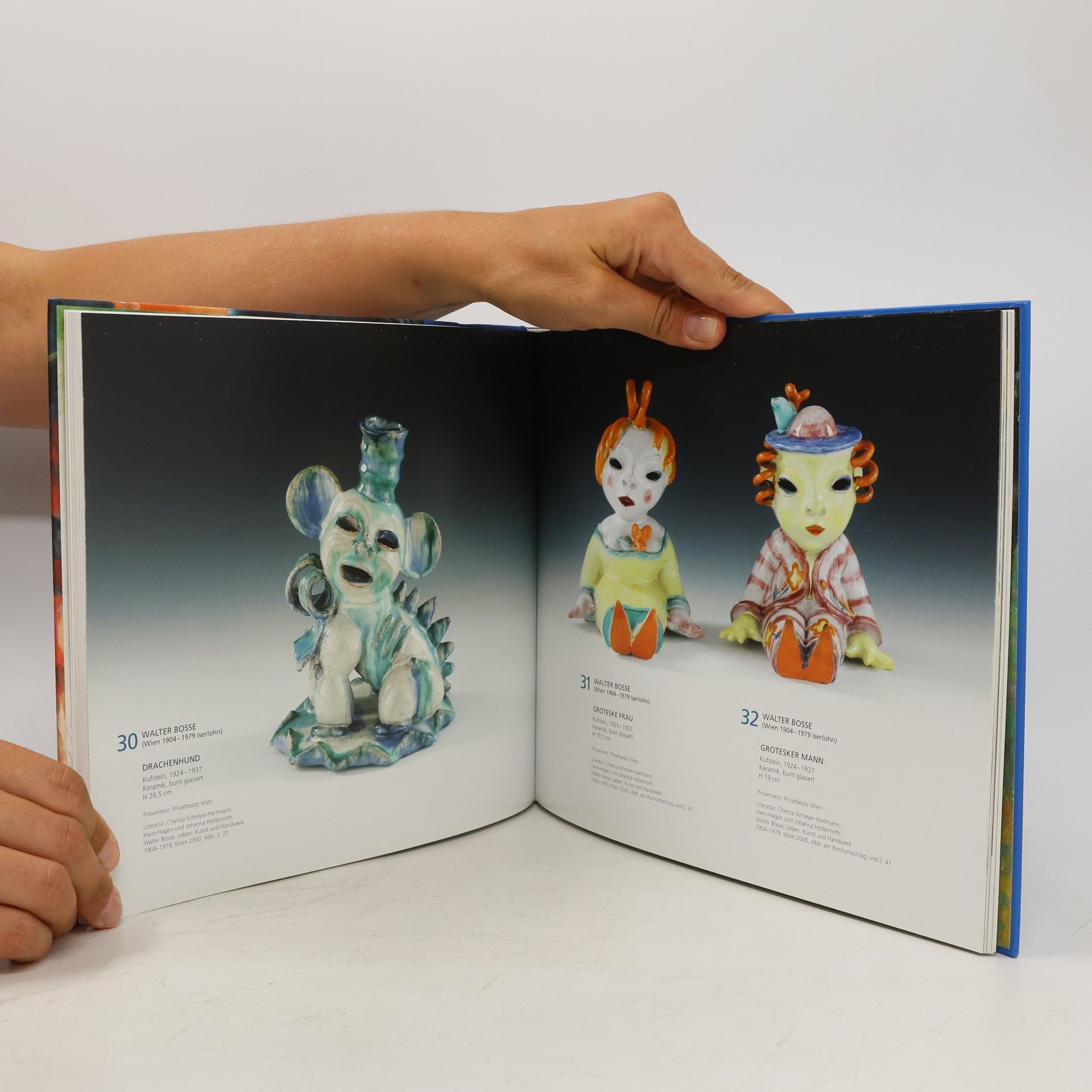Claudia Kovacek-Longin September-Ausstellung 2013