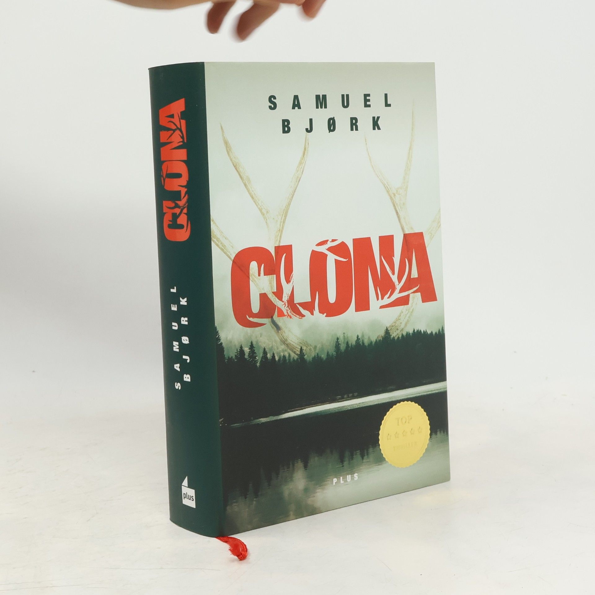 Samuel Bjork Clona