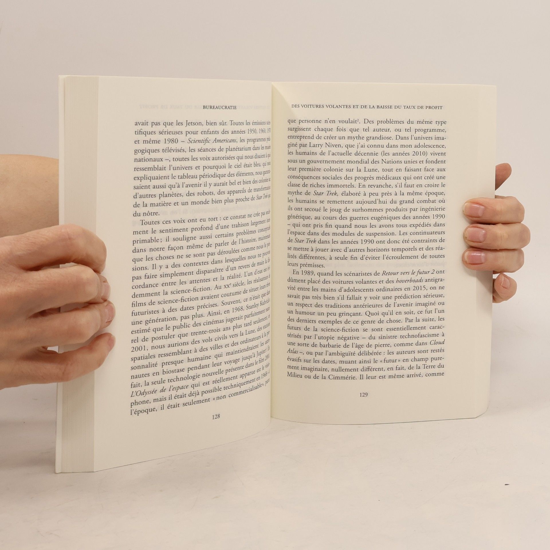 David Graeber Bureaucratie