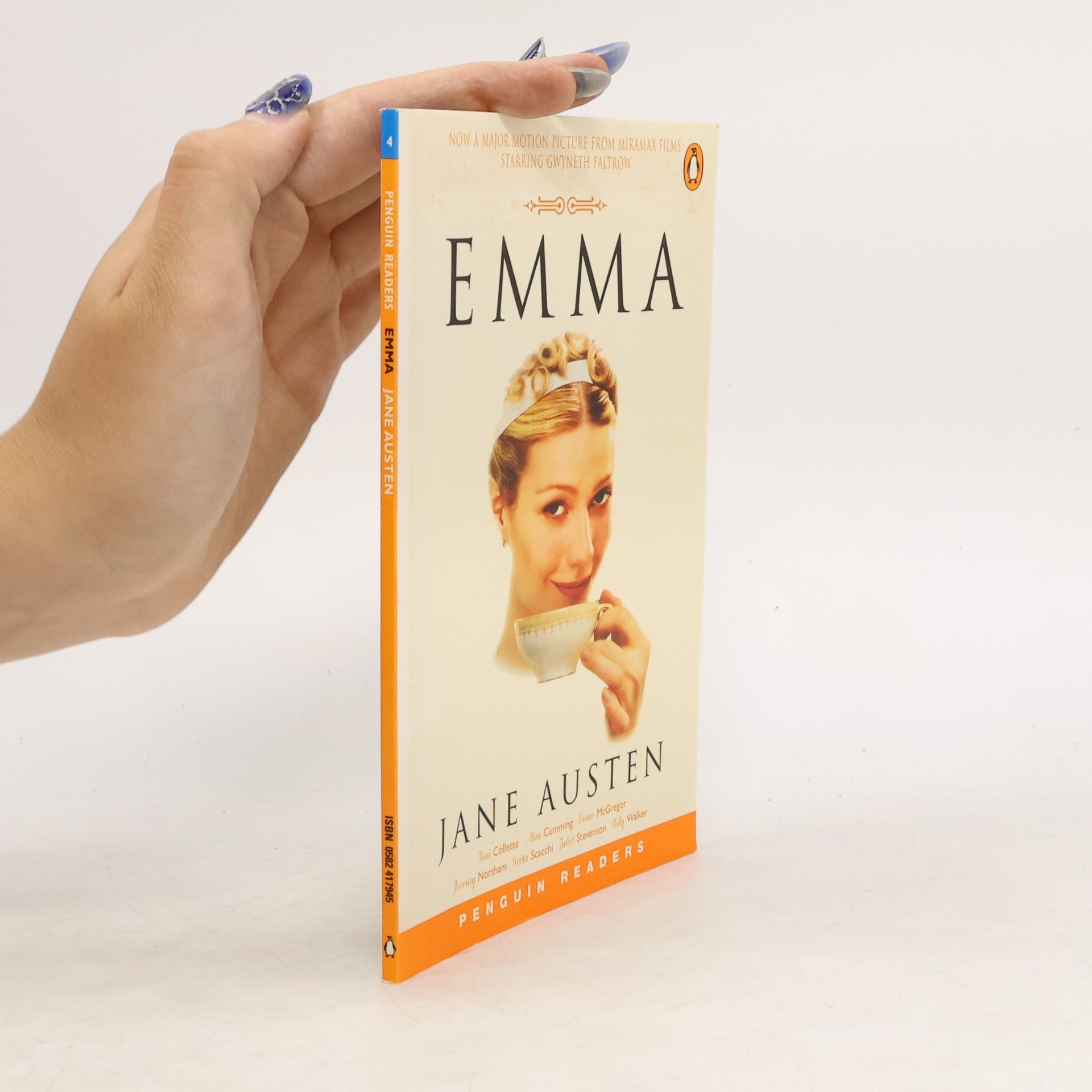 Jane Austen Emma