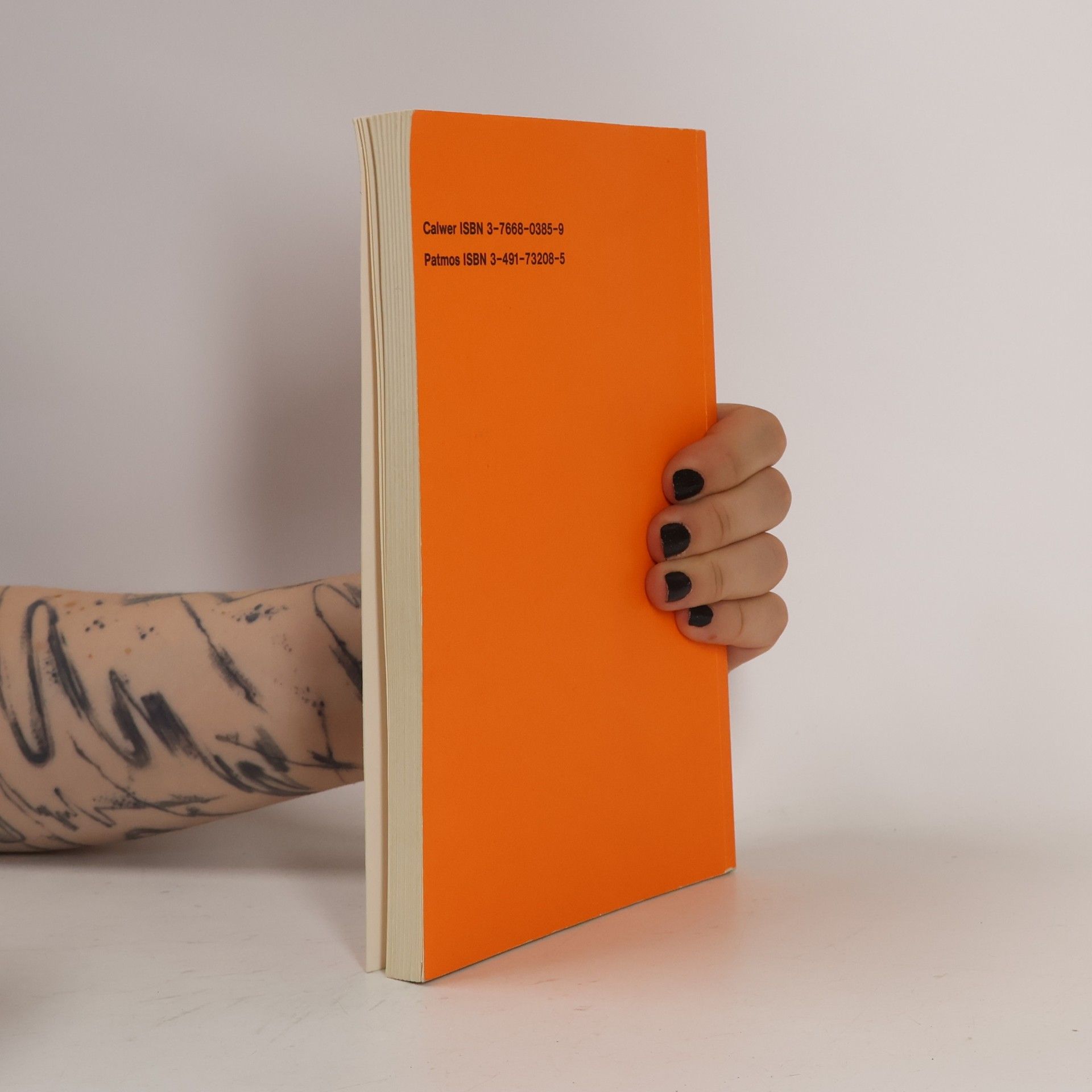Hubertus Halbfas Das Menschenhaus. Ein Lesebuch für den Religionsunterricht.