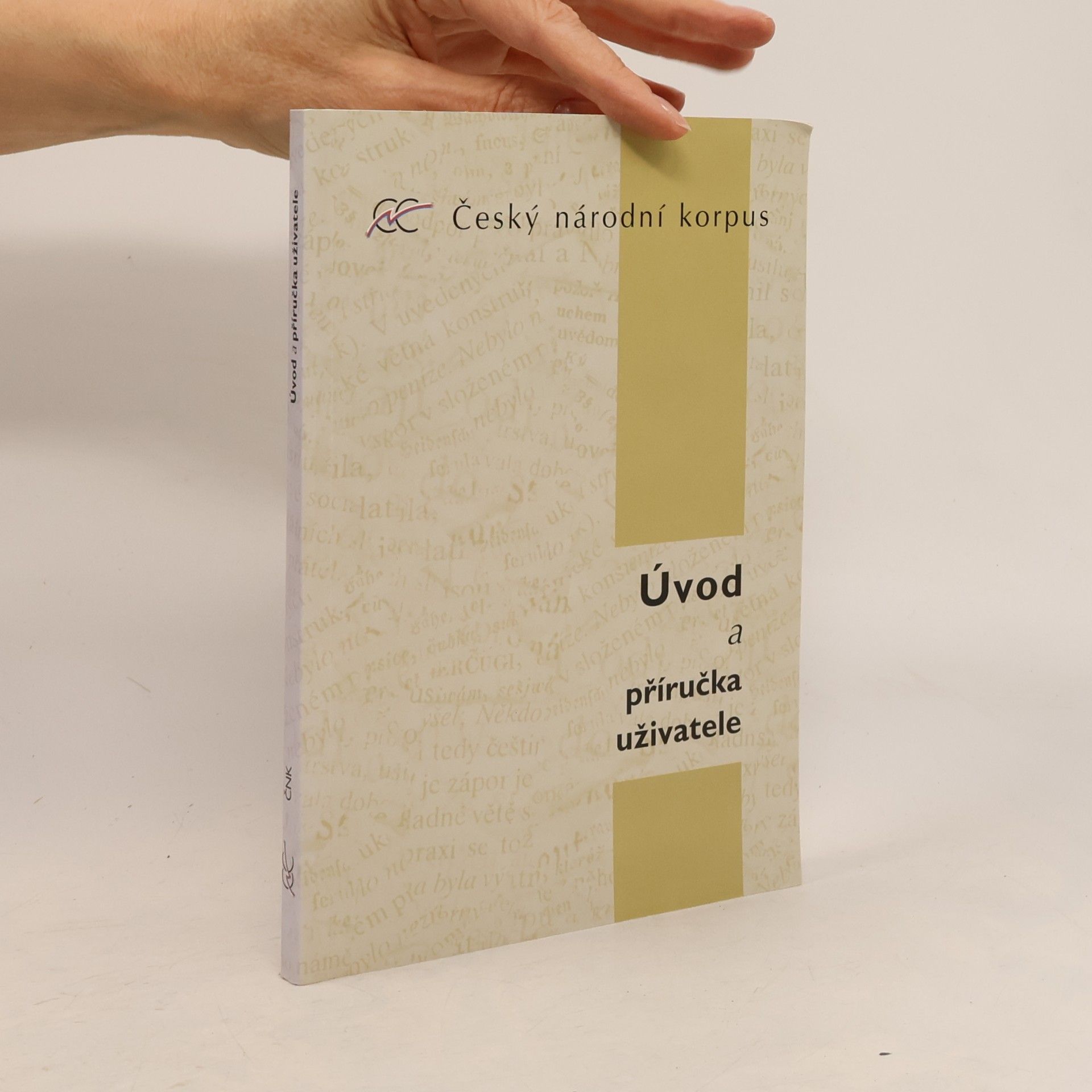 Úvod a příručka uživatele