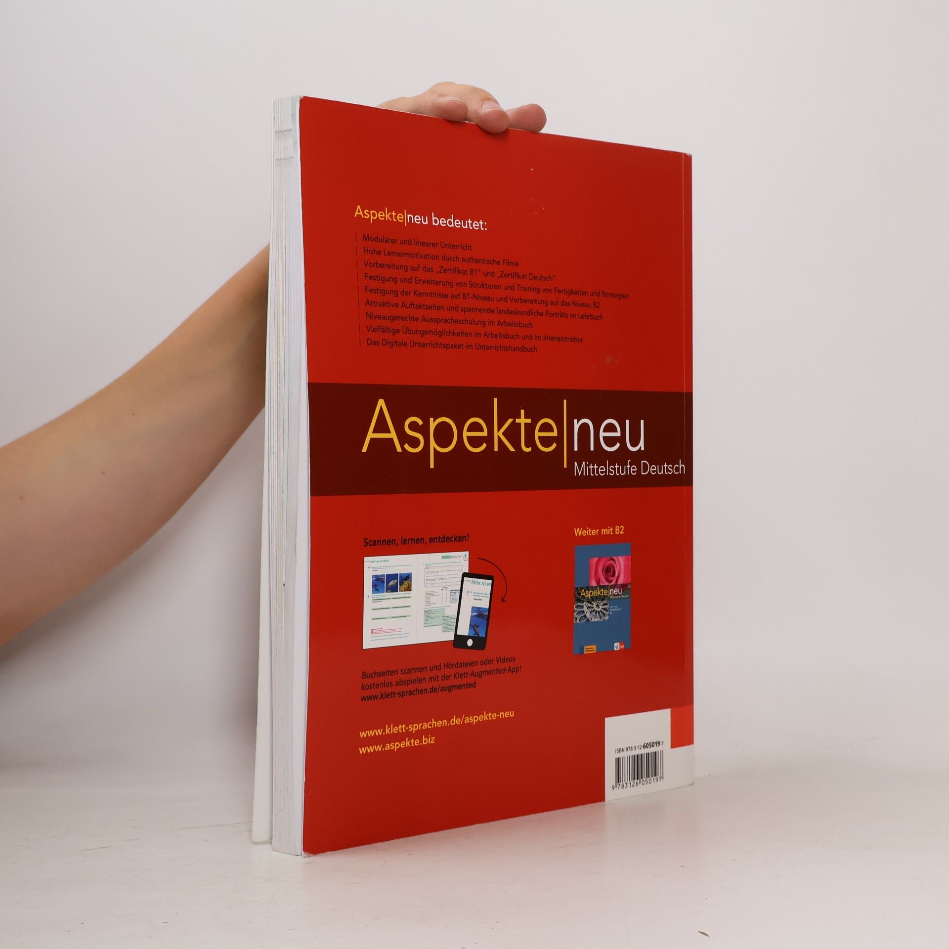 Aspekte neu