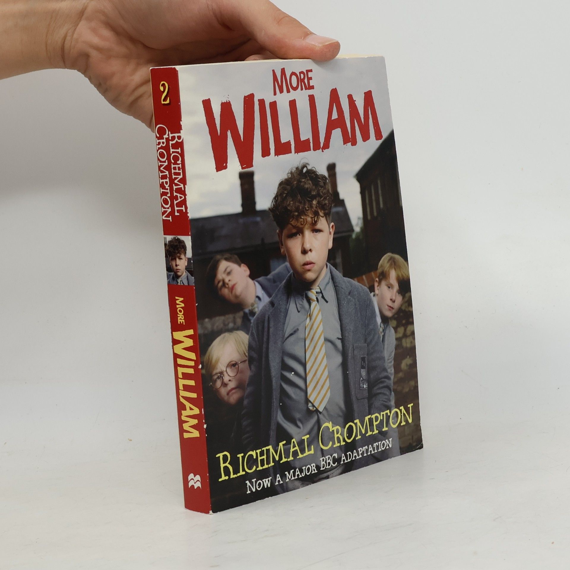 Thomas Henry More William - Now a Major BBC Adaptation
