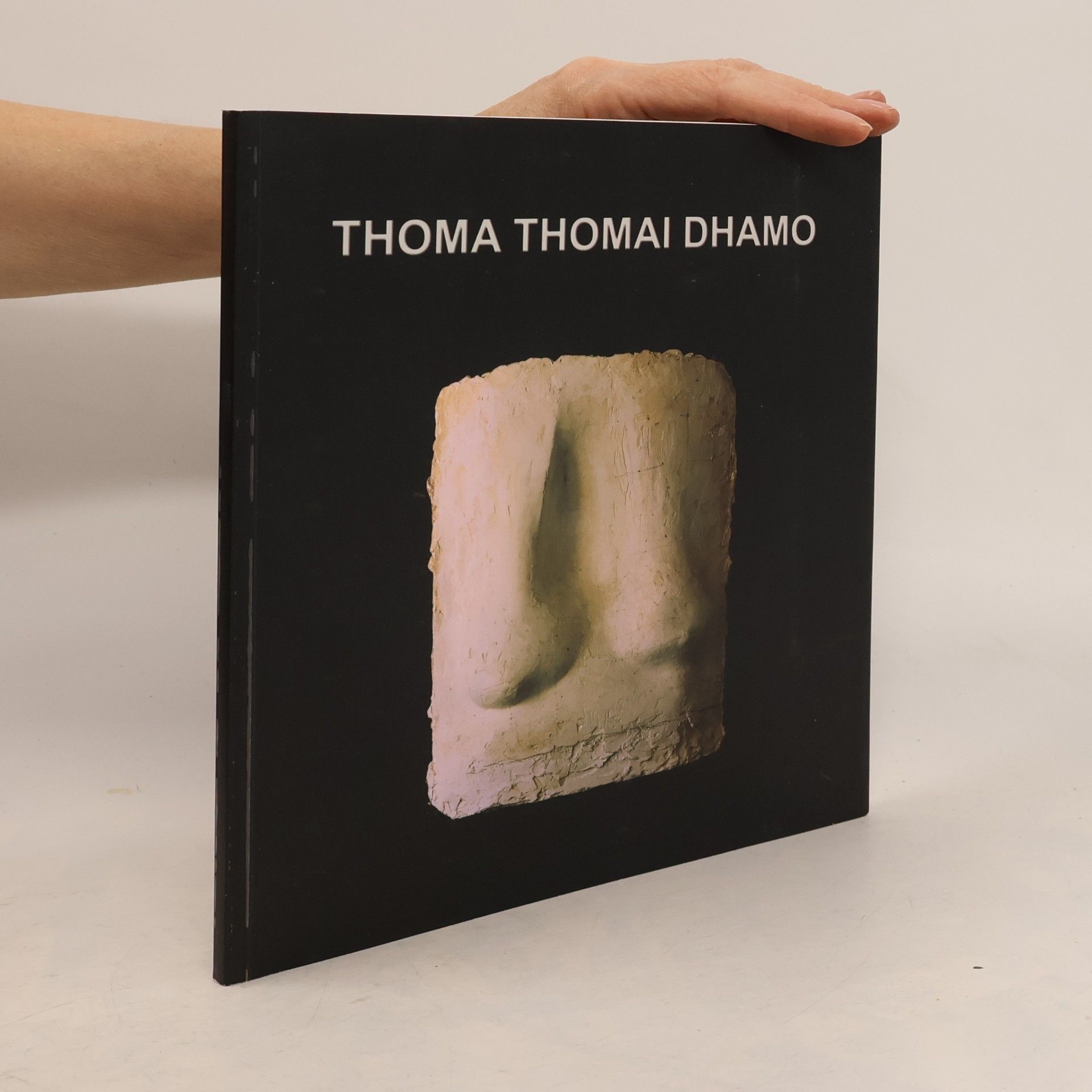 Various authors Thoma Thomai Dhamo
