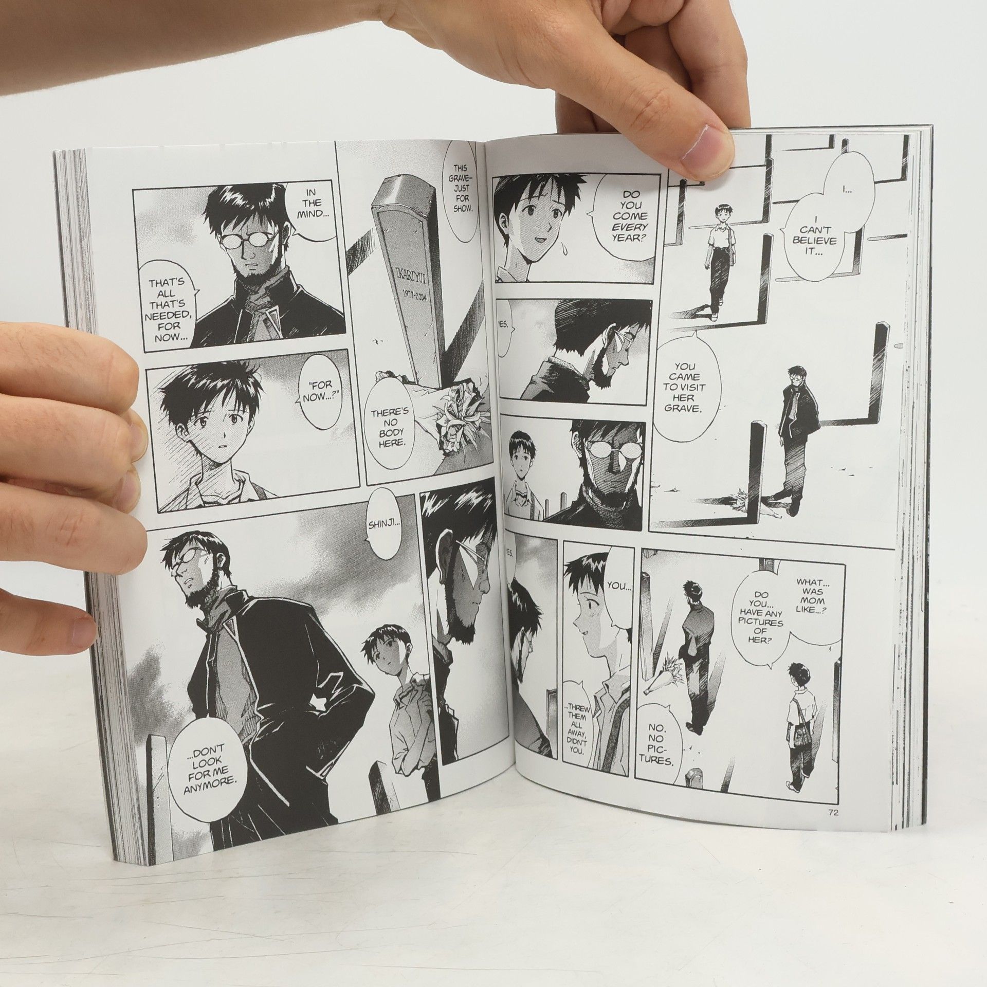 Yoshiyuki Sadamoto Neon Genesis Evangelion: Special Collector's Edition