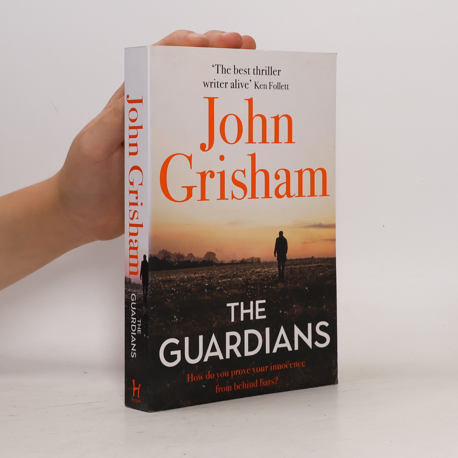 The Guardians