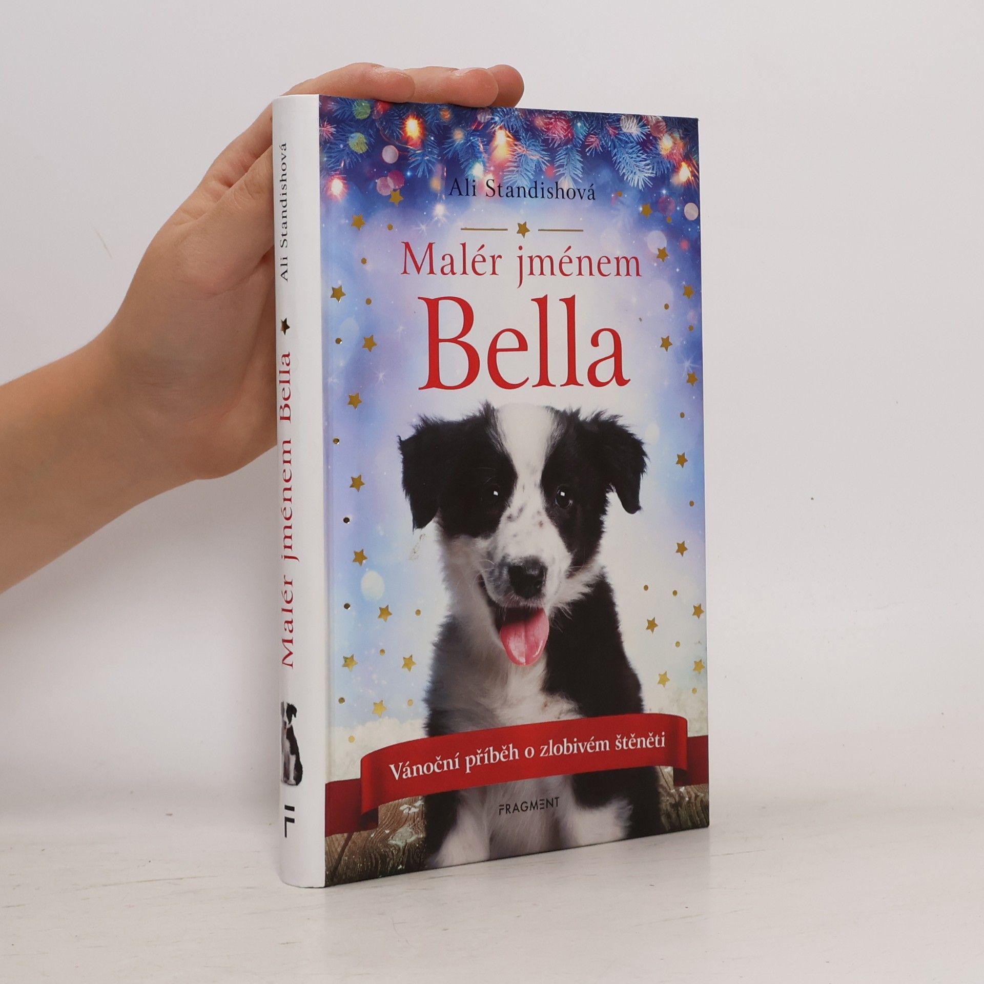 Ali Standish Malér jménem Bella