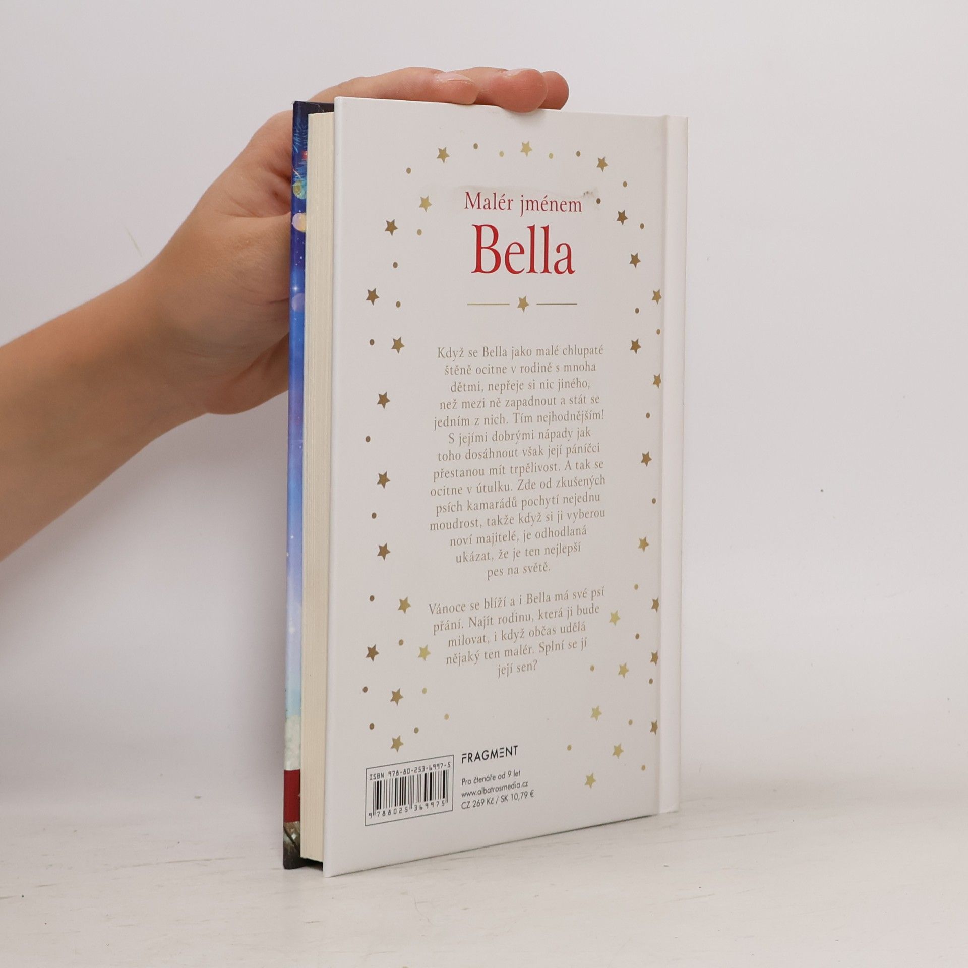 Ali Standish Malér jménem Bella