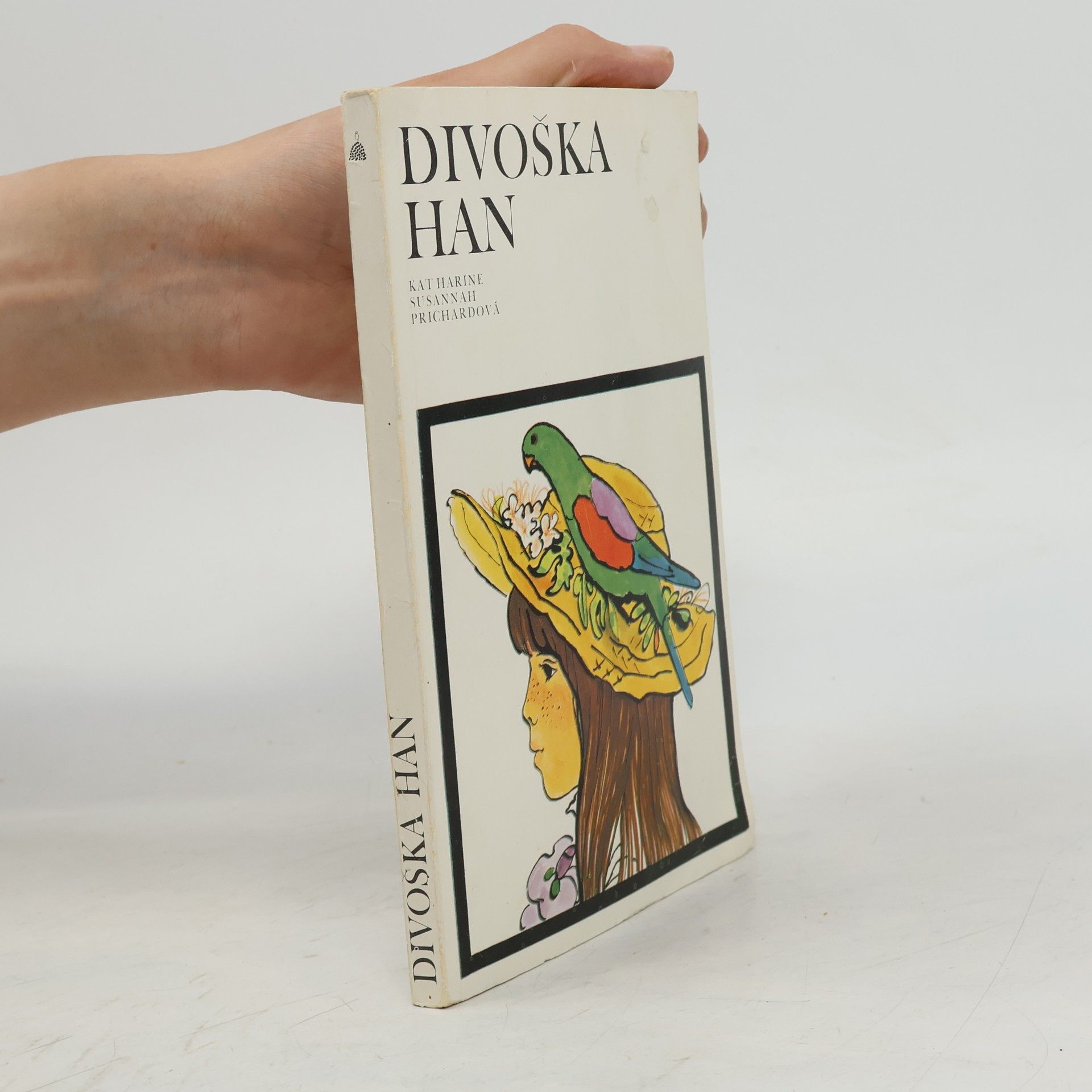 Katharine Susannah Prichard Divoška Han