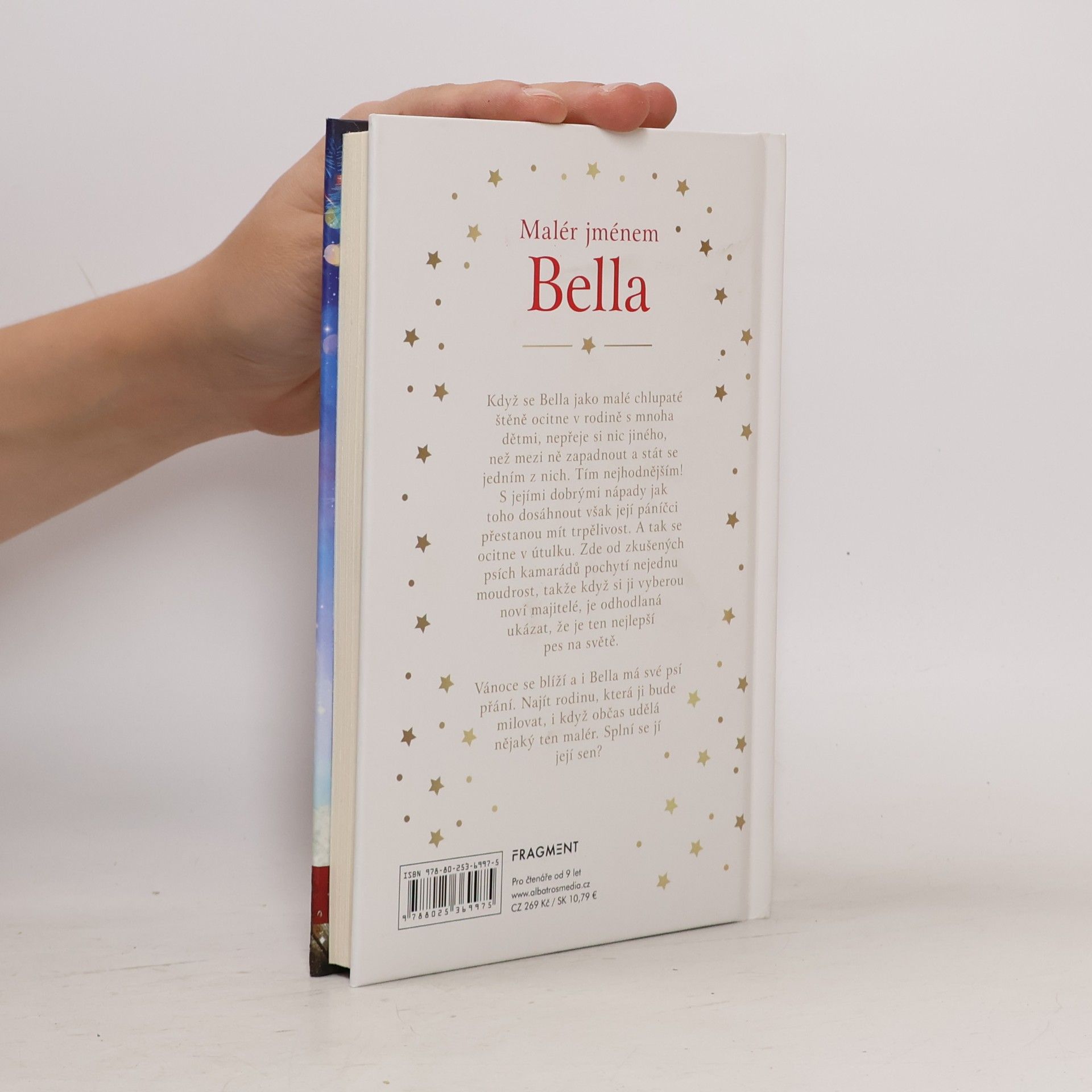 Ali Standish Malér jménem Bella