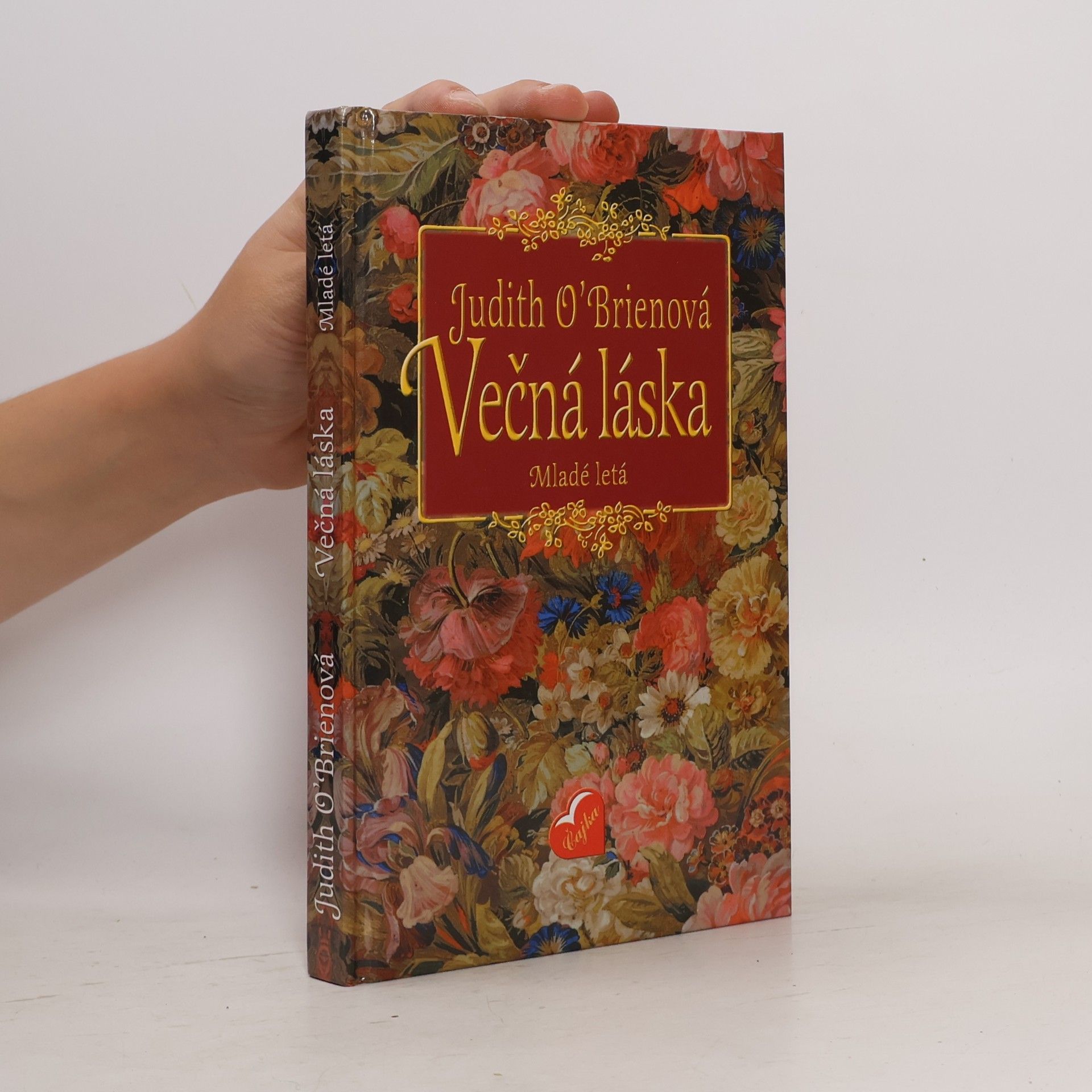 Večná láska
