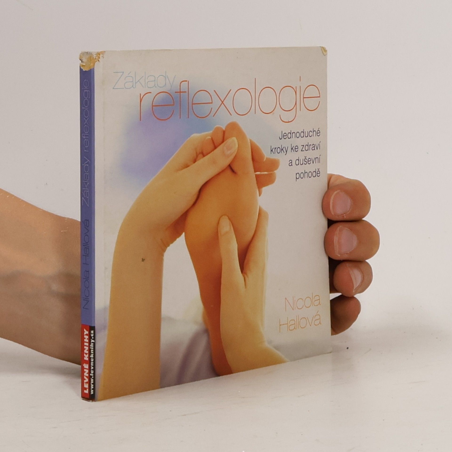 Základy reflexologie