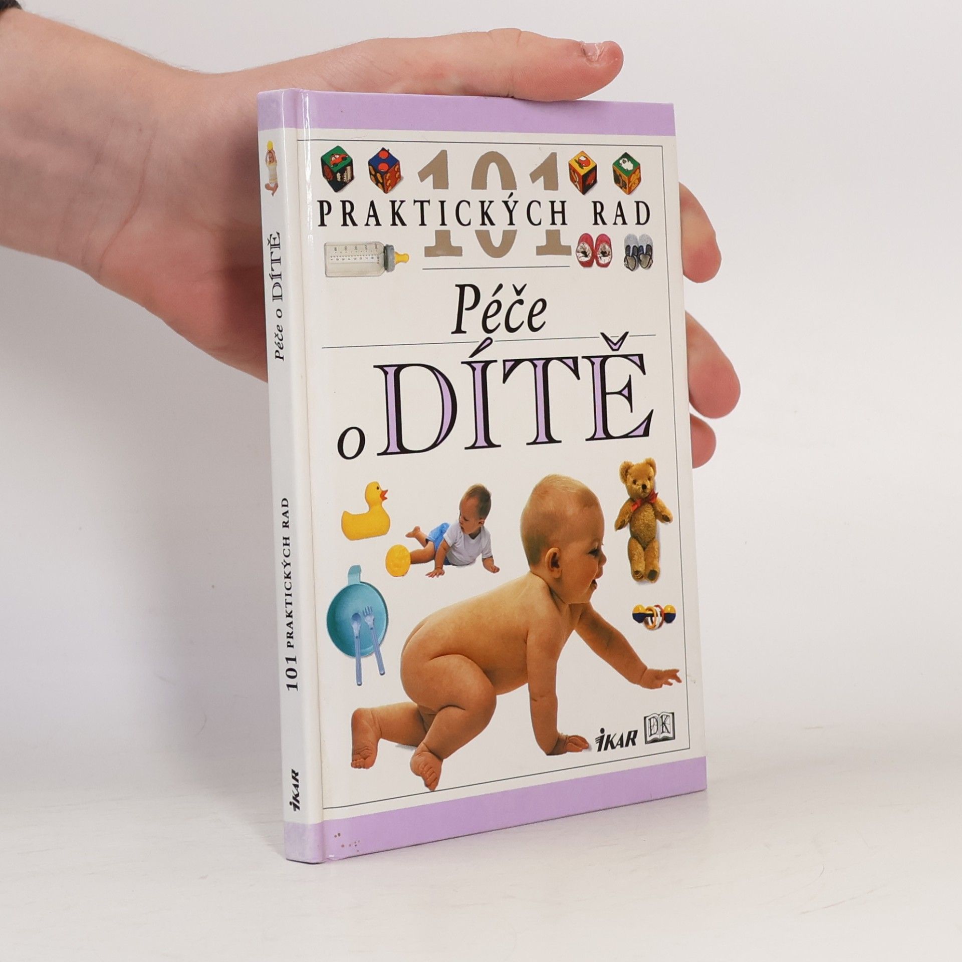 Péče o dítě