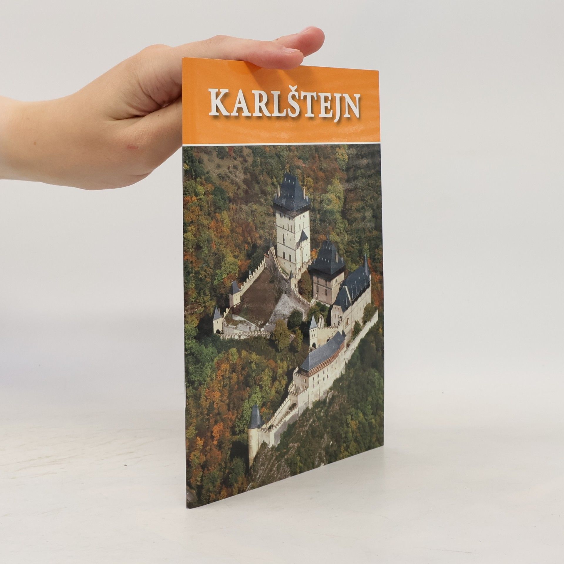 Naděžda Kubů Karlštejn