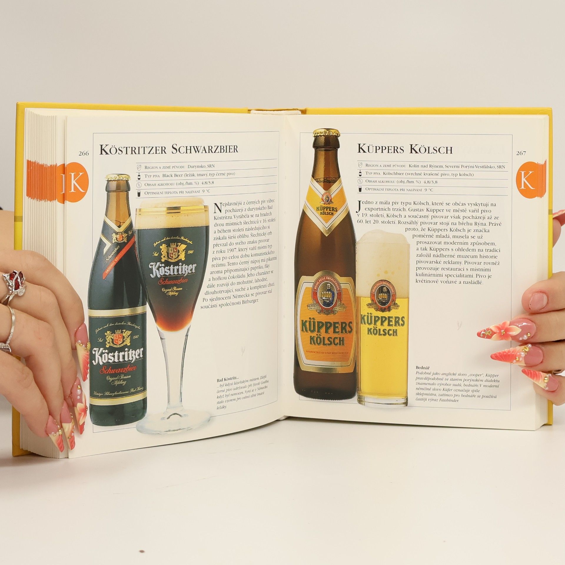 Michael James Jackson Pivo: Průvodce světem piva pro laiky i odborníky