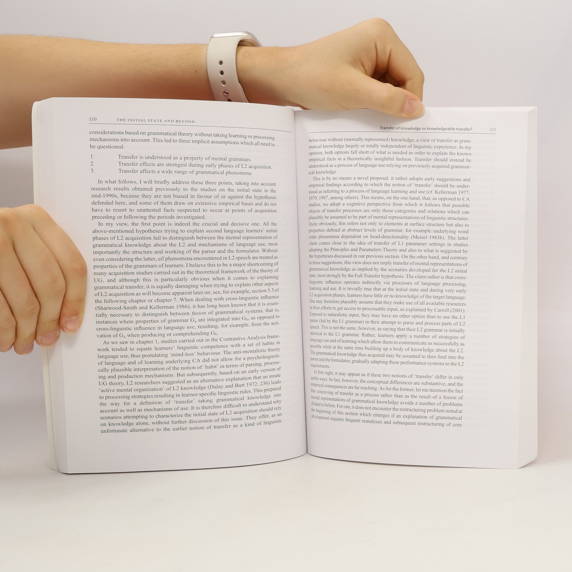 Jürgen M. Meisel Cambridge Textbooks in Linguistics: First and Second Language Acquisition