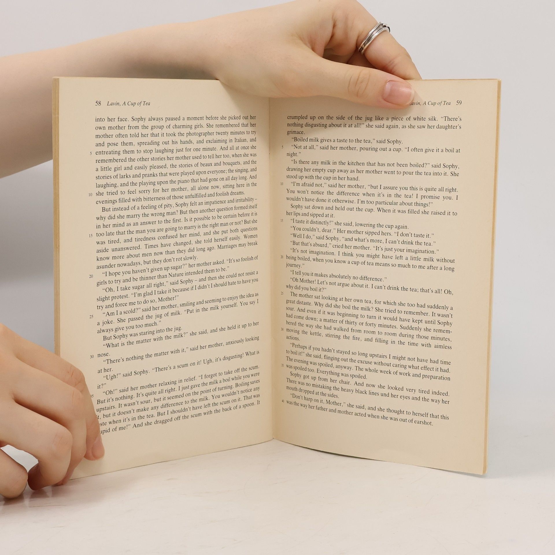Various authors Great Irish short stories