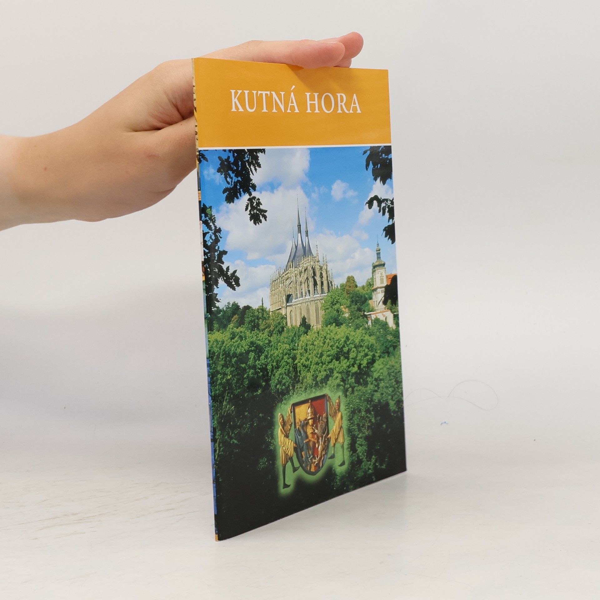 Ján Kulich Kutná Hora