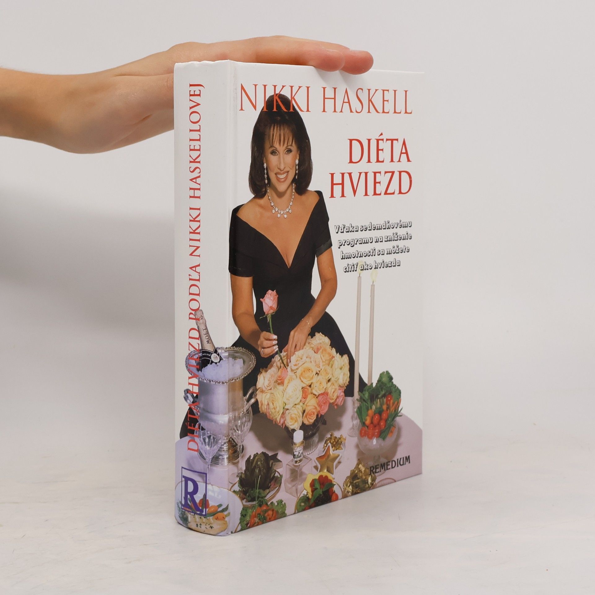 Julie Lutz Obľúbené jedlá starej mamy