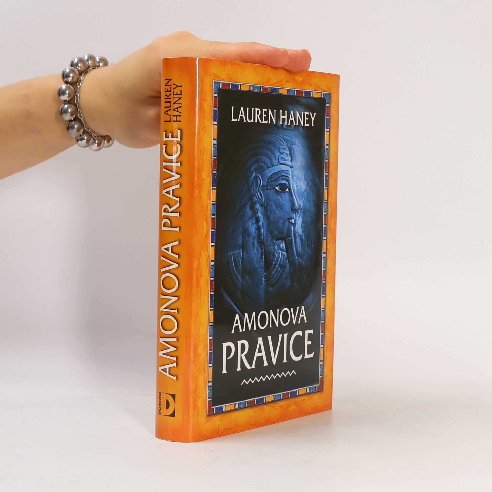 Betty Winkelman Amonova pravice