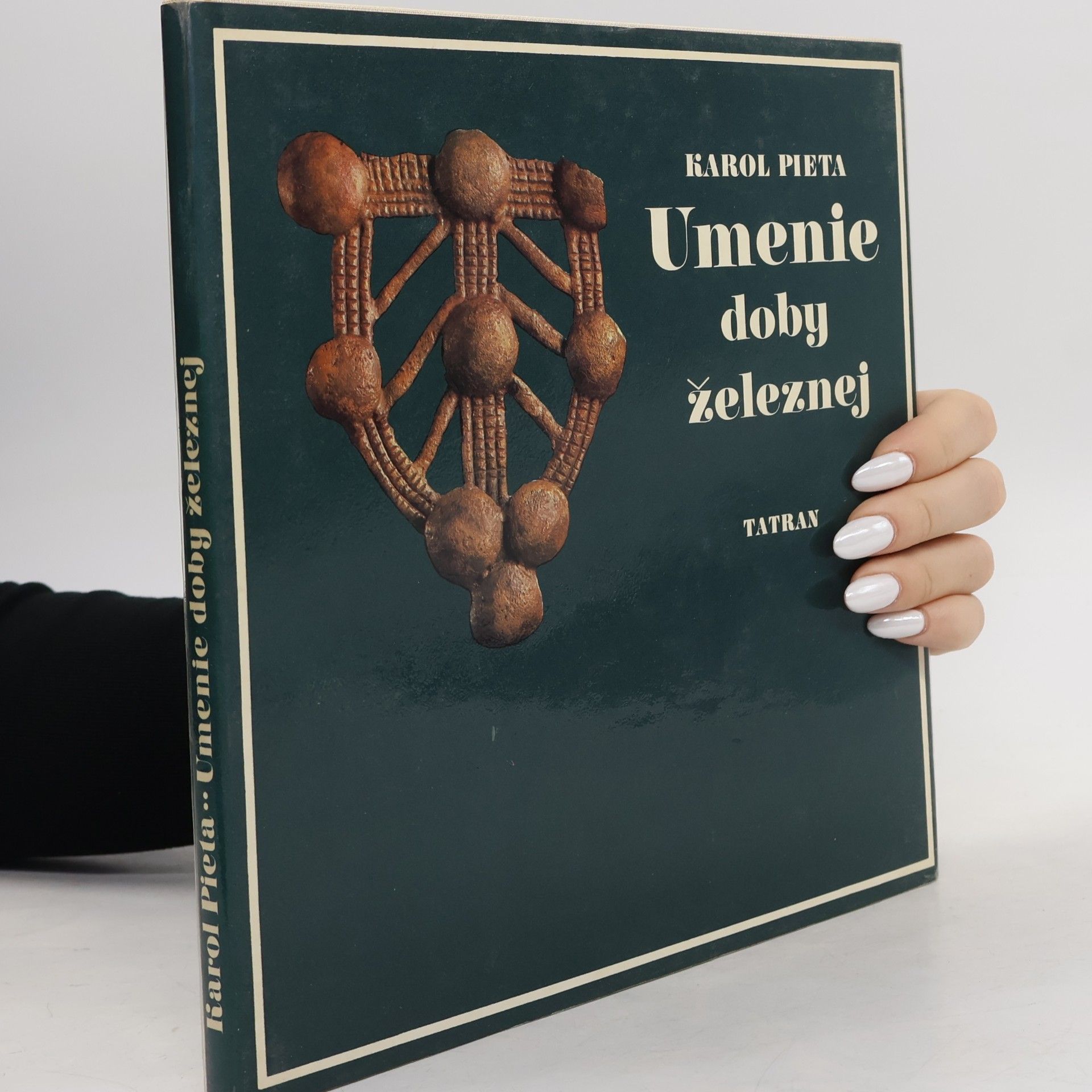 Umenie doby železnej