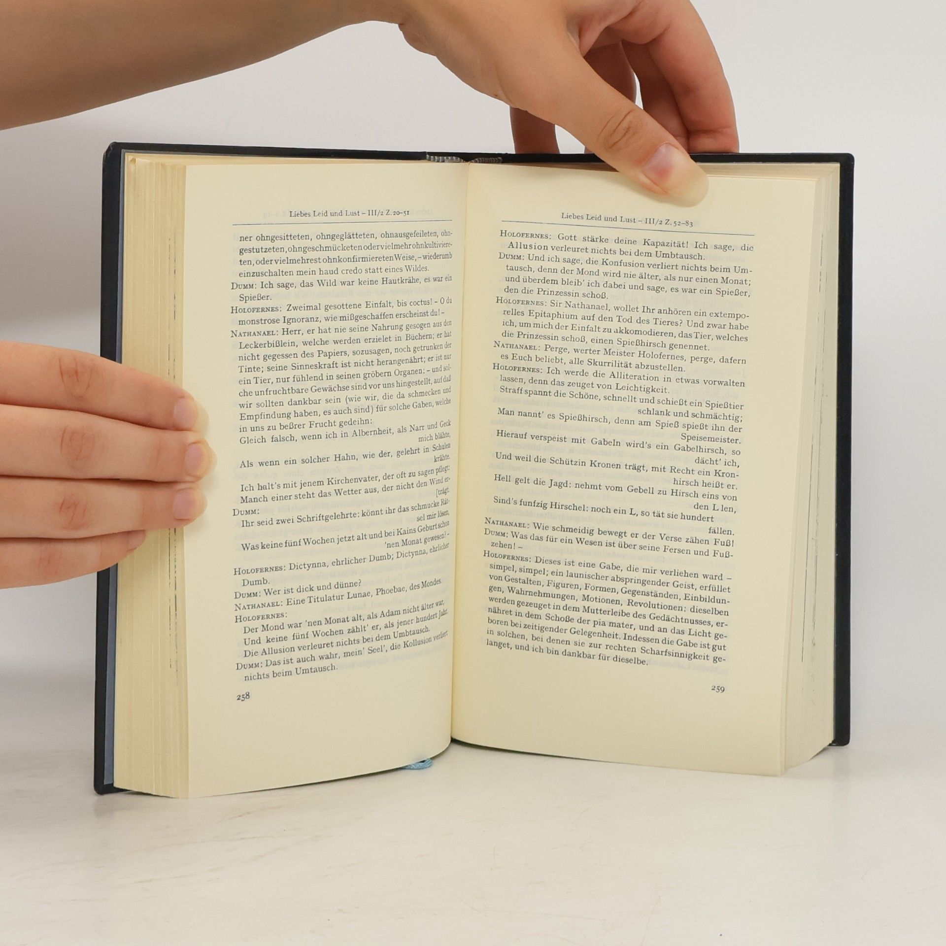 William Shakespeare Sämtliche Werke 1