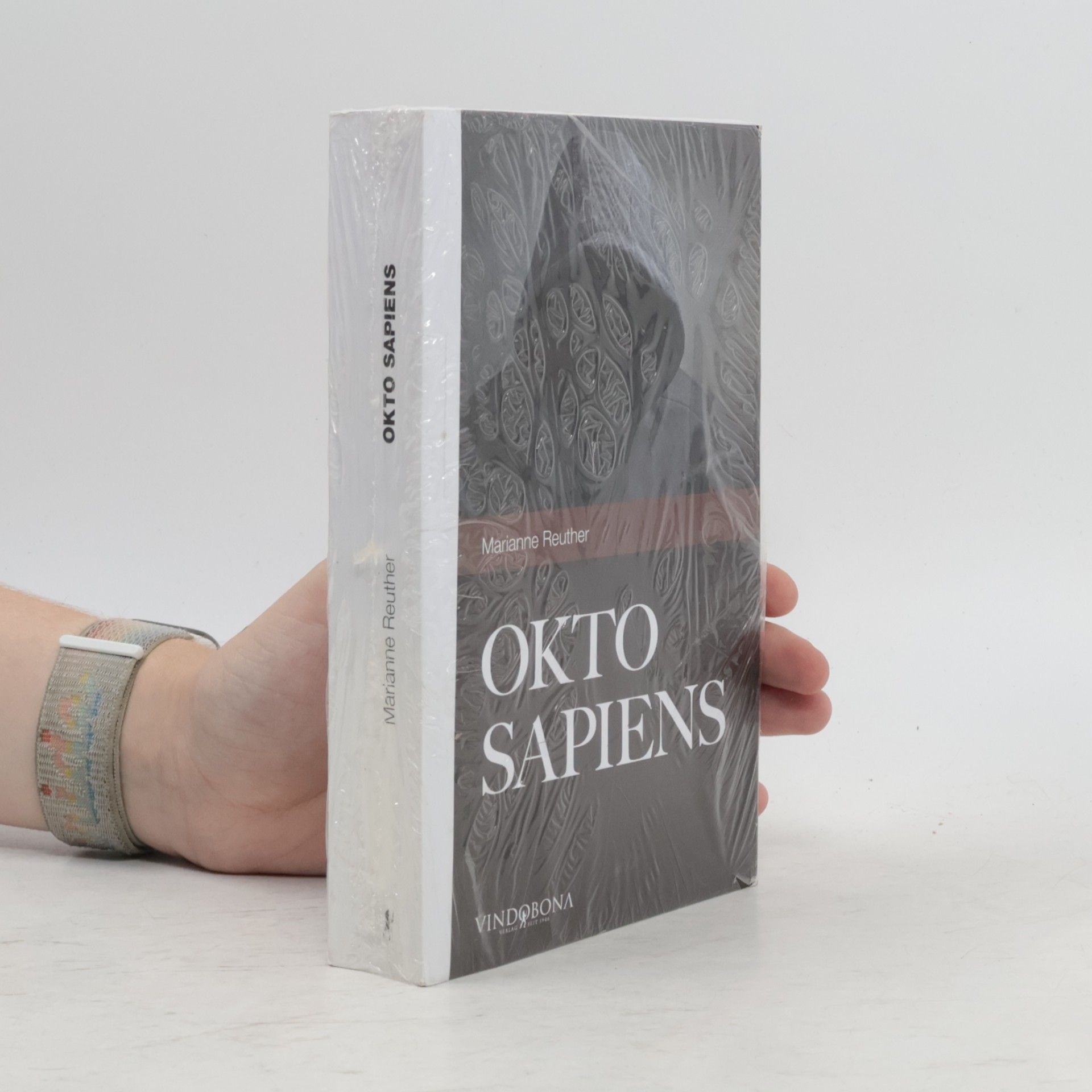 Marianne Reuther Okto Sapiens
