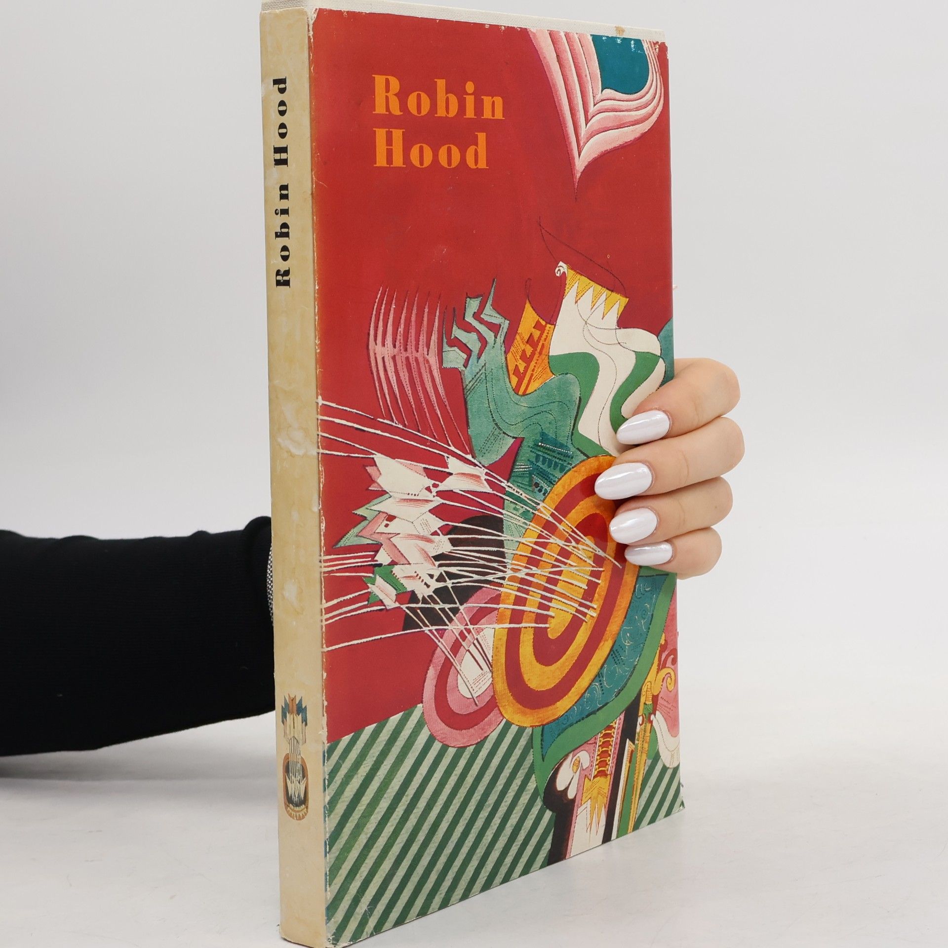 Collectif d'auteurs Robin Hood