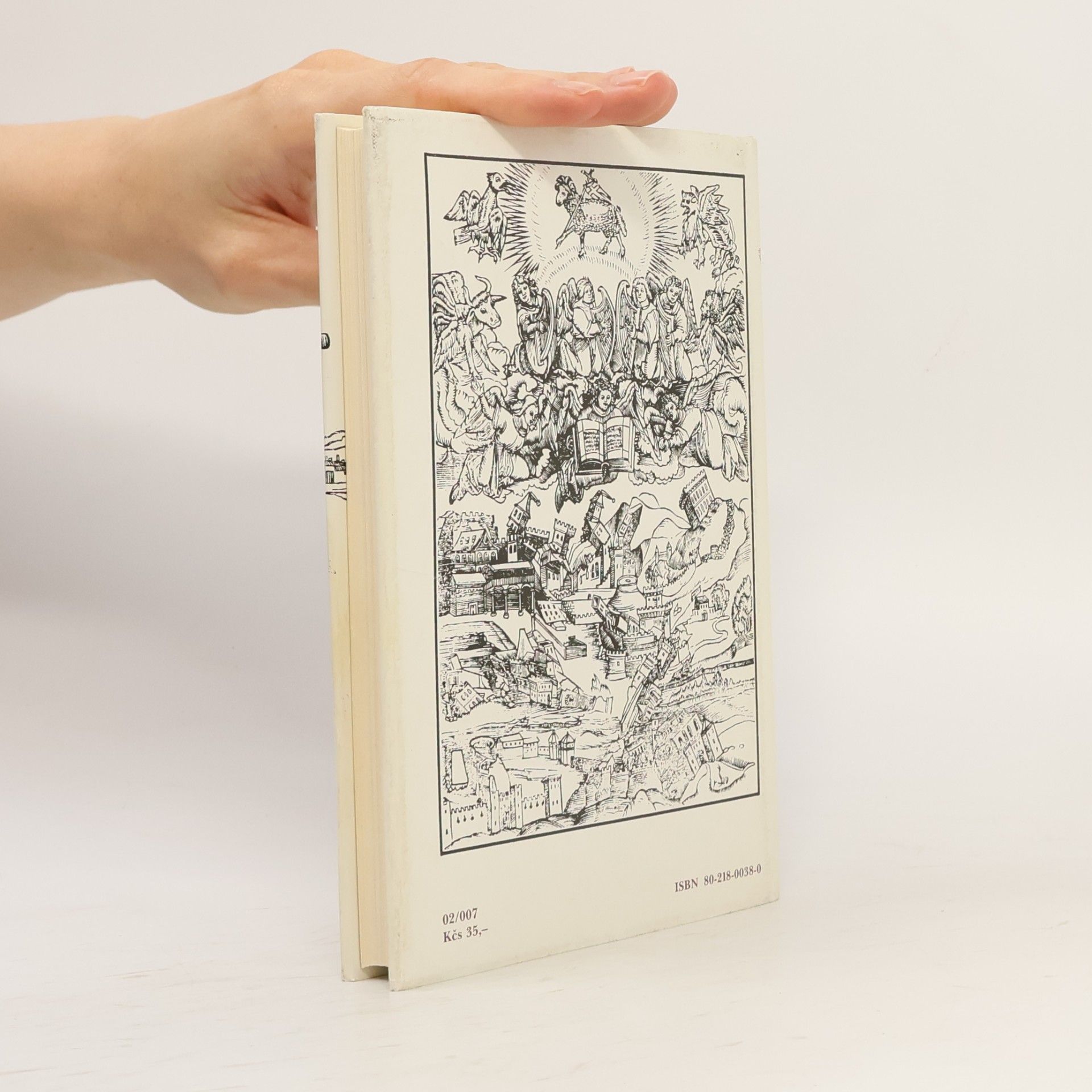 Gusztáv Gecse Malý lexikon Biblie