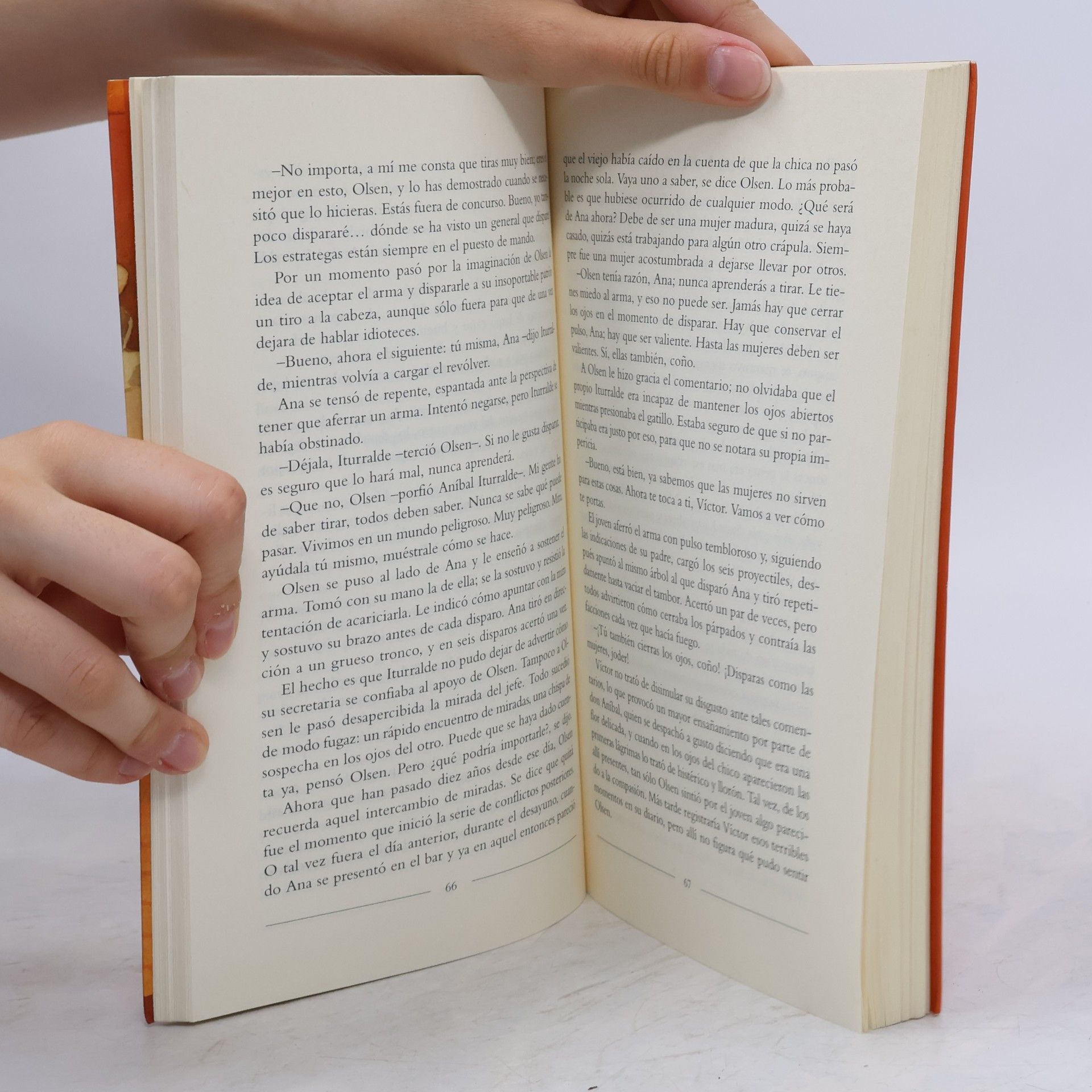 Lázaro Covadlo Literatura Mondadori - 145: Bolero