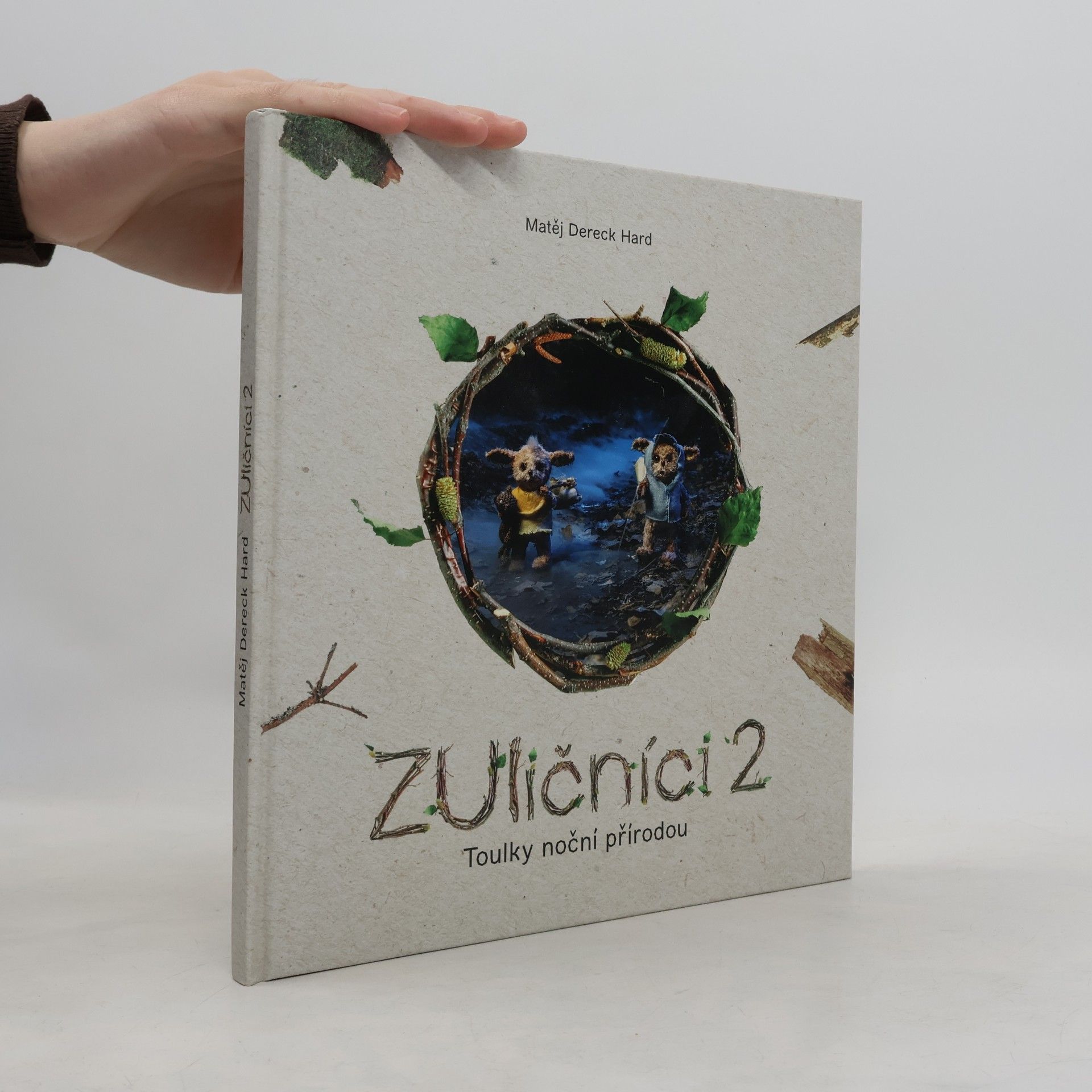 Zuličníci 2