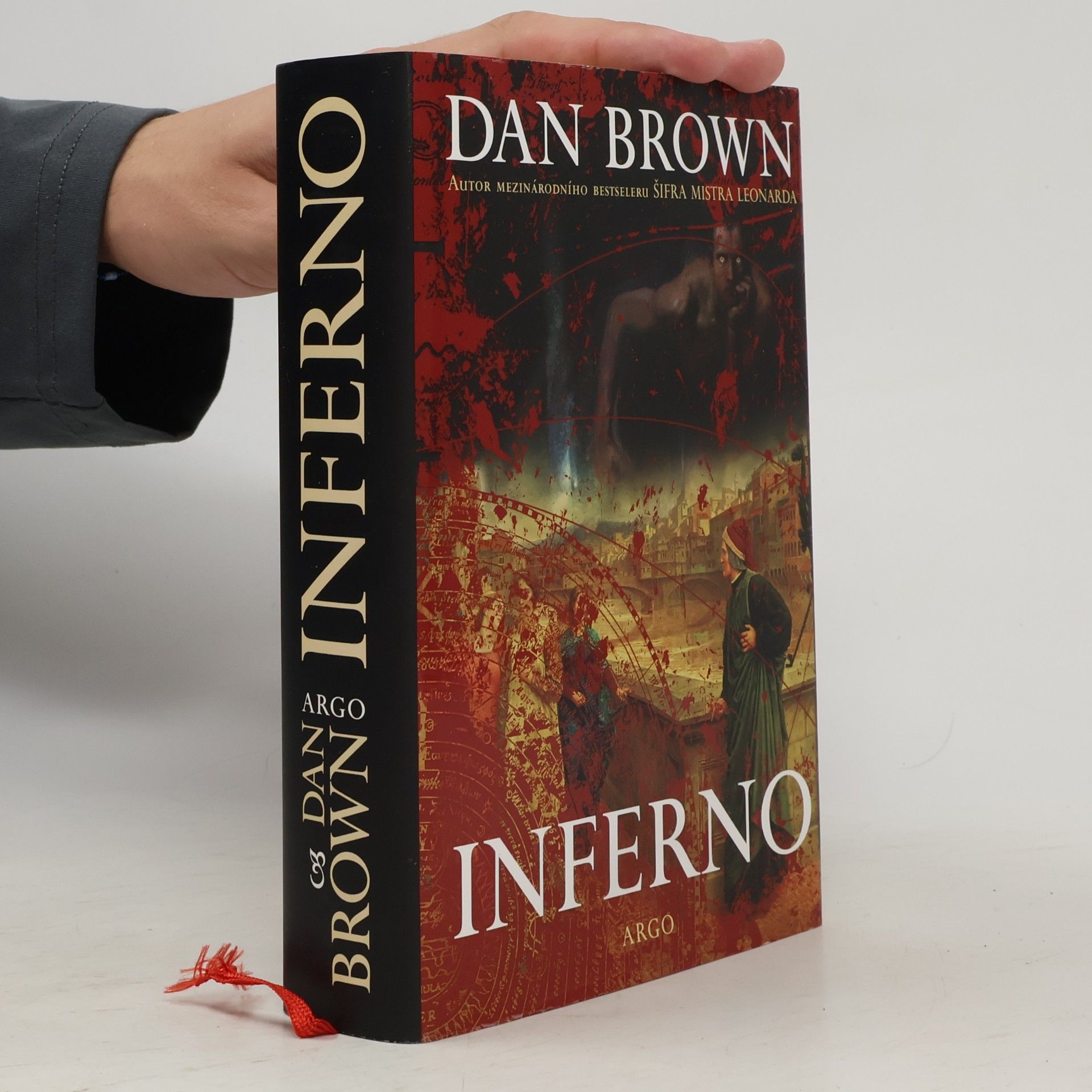 Dan Brown Inferno