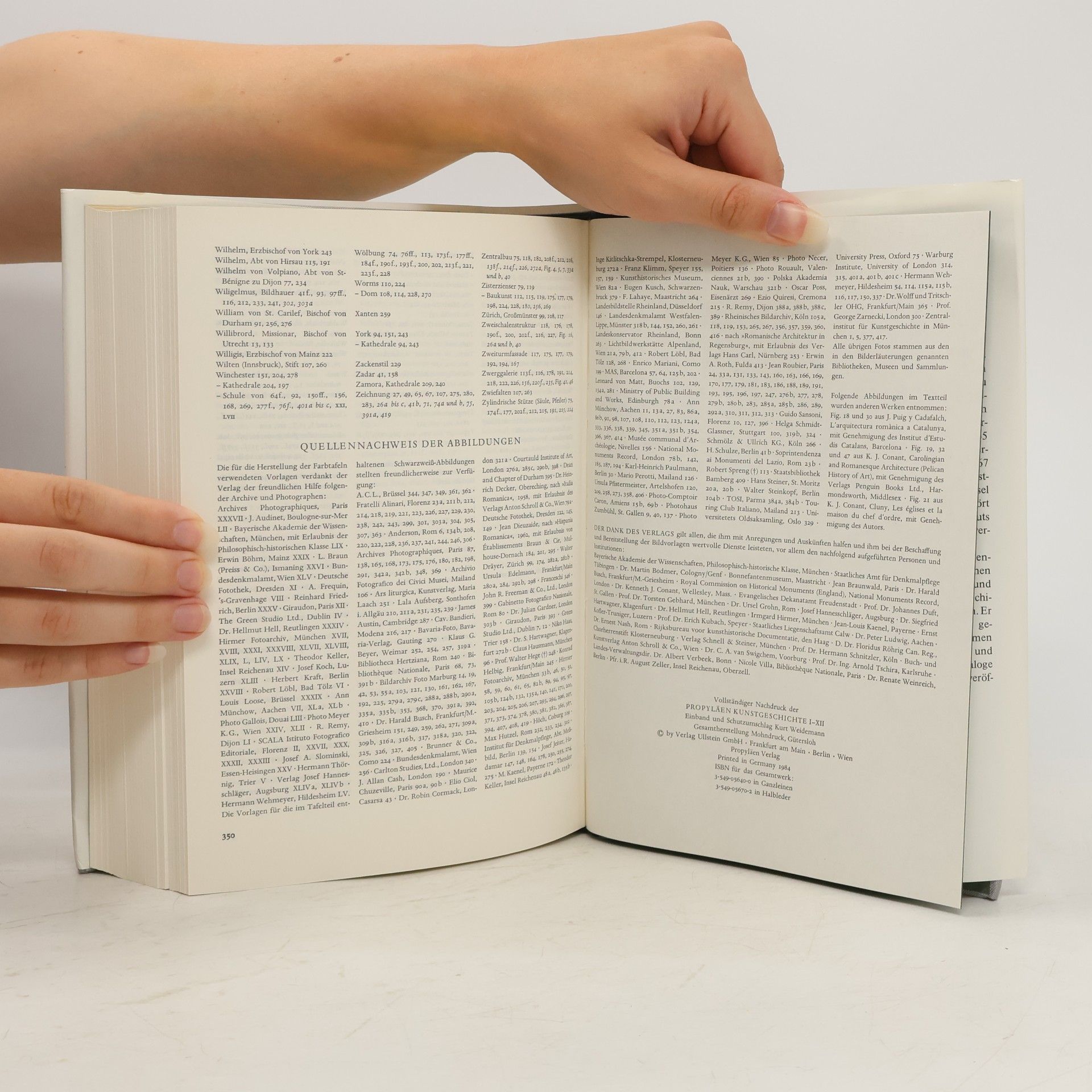 Hermann Fillitz Propyläen Kunst Geschichte 5. Das Mittelalter I.