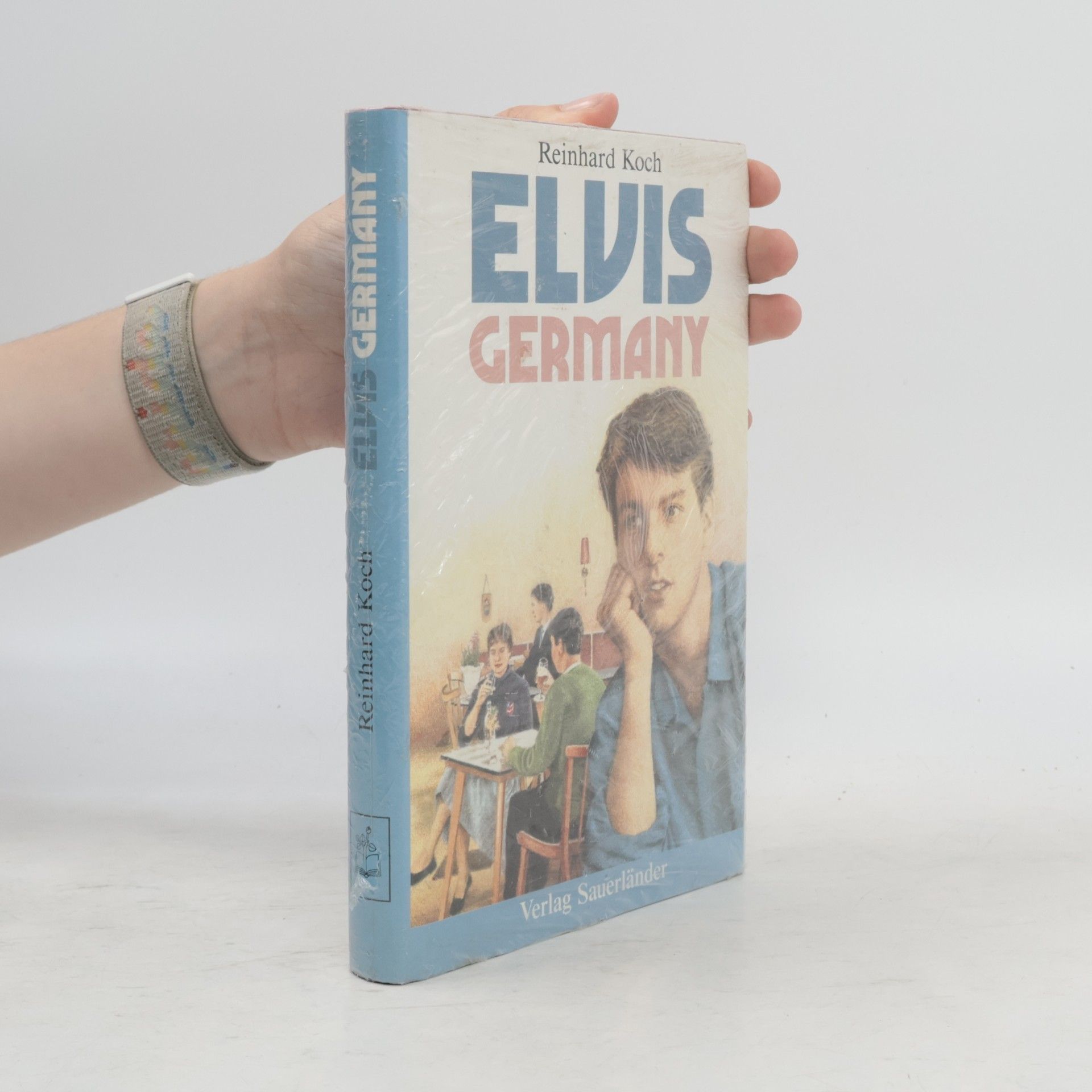 Elvis, Germany