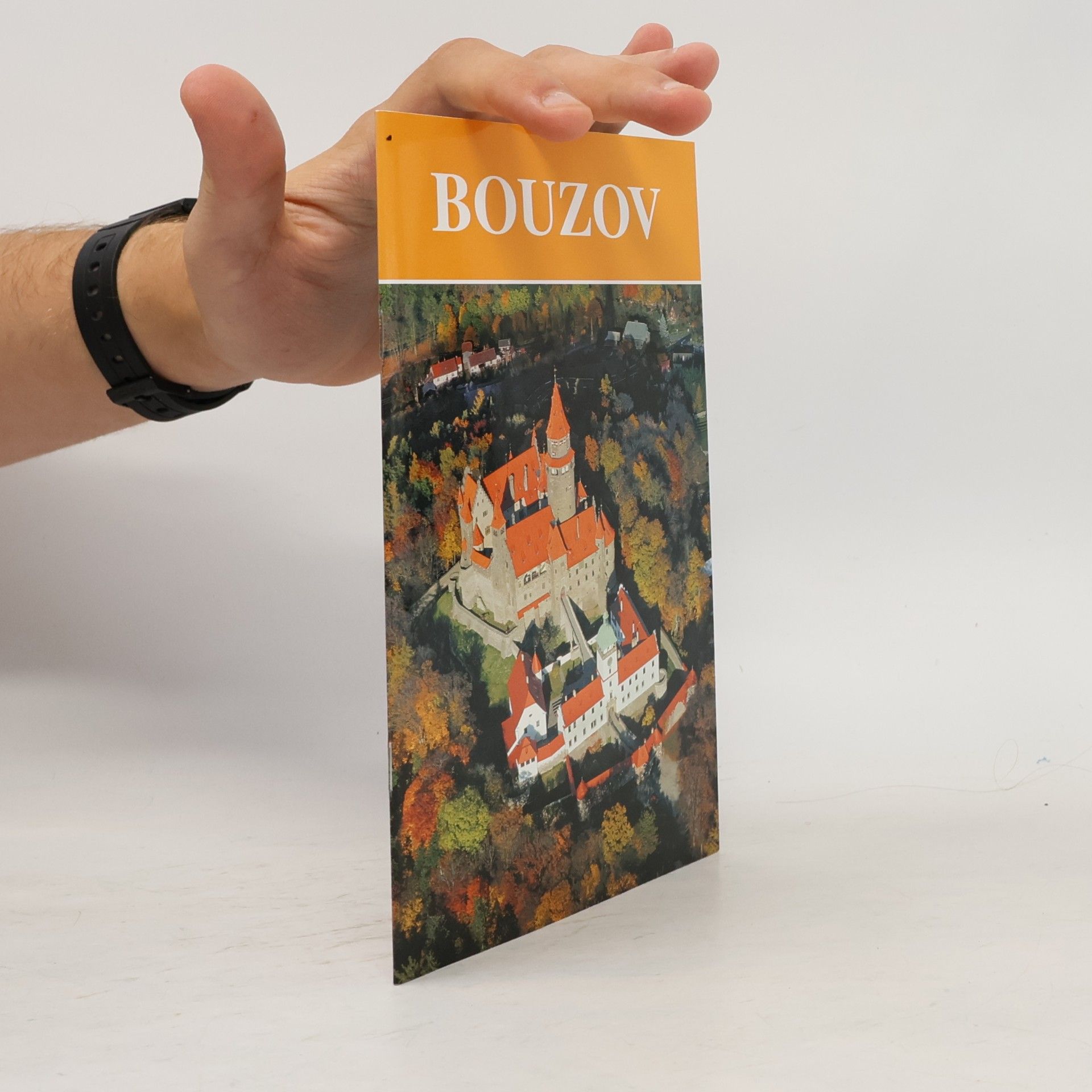 Ivo Zatloukal Bouzov
