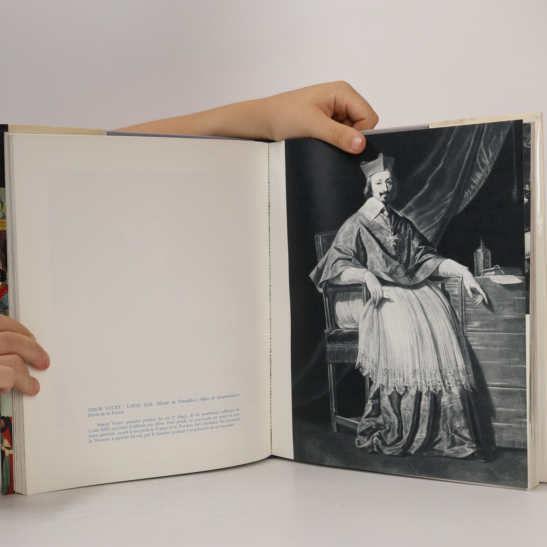André Maurois Histoire de la France
