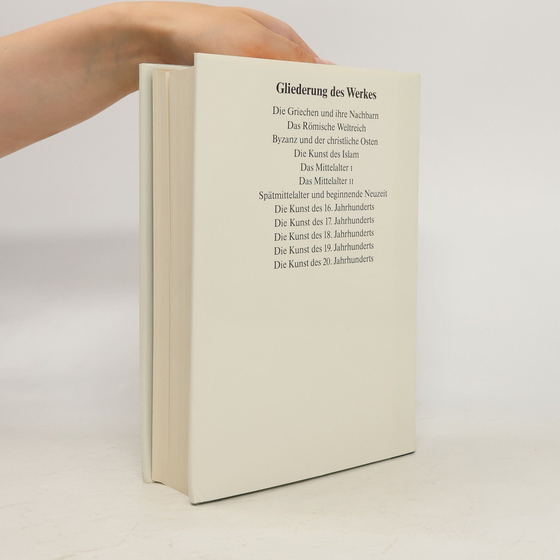 J. Sourdel-Thomine Propyläen Kunst Geschichte 4. Die Kunst des Islam