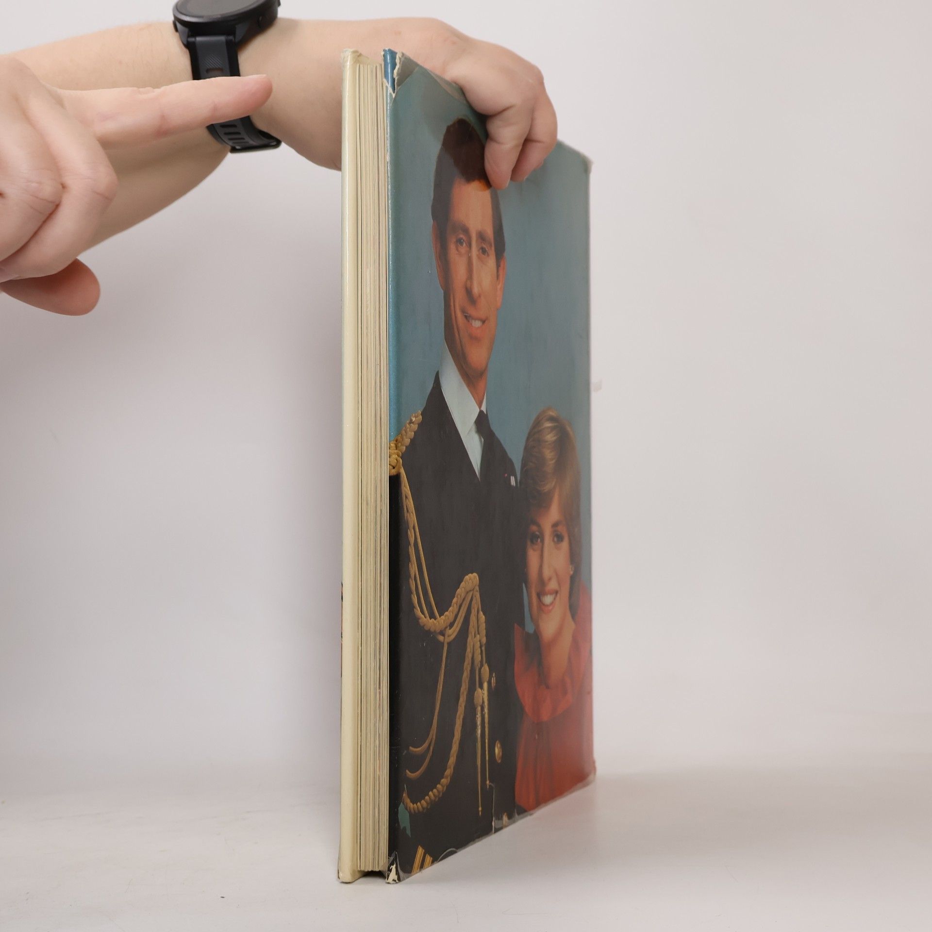 Kathryn Spink Invitation to a Royal Wedding