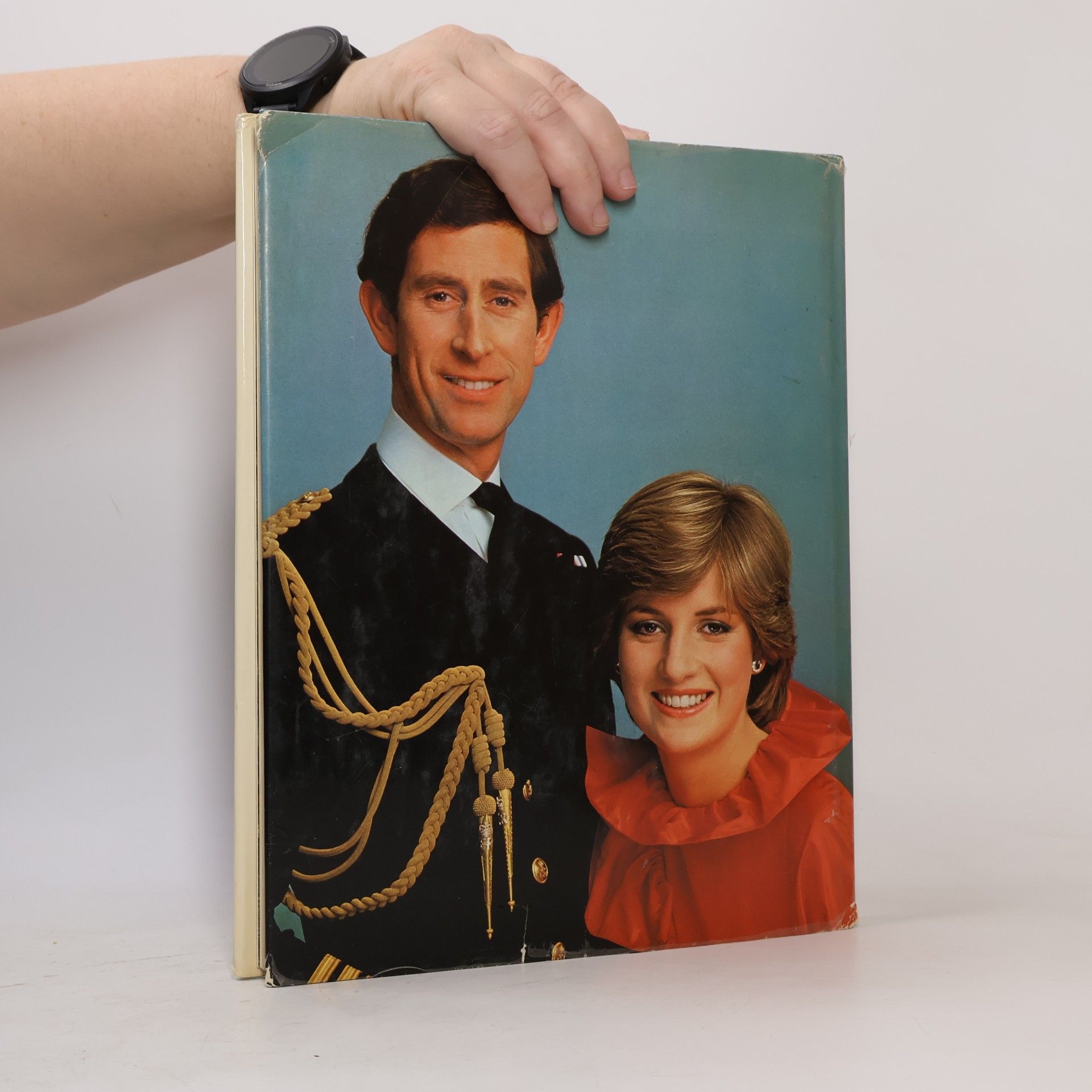 Kathryn Spink Invitation to a Royal Wedding